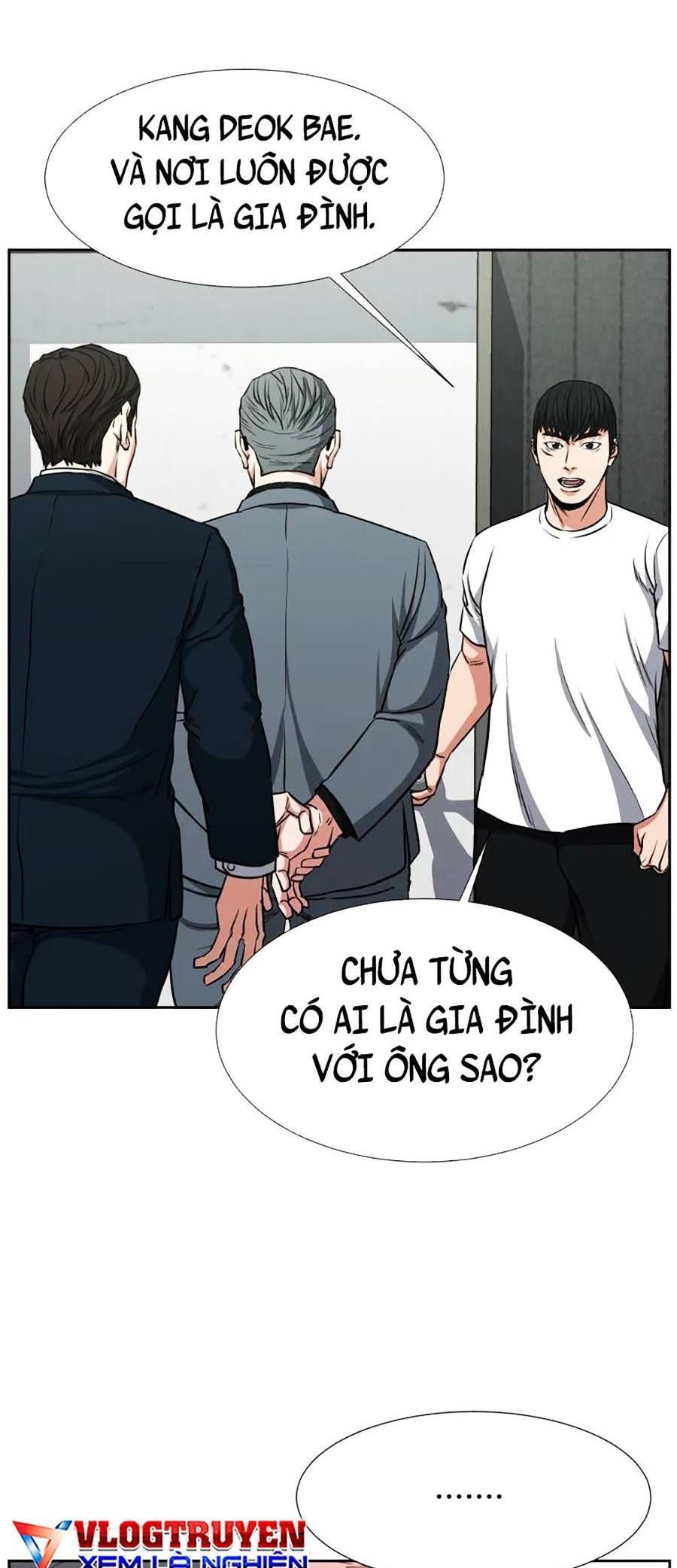 đọc truyện Bố Già Trùng Sinh Chương 21 ảnh 69 tại Giả Dược