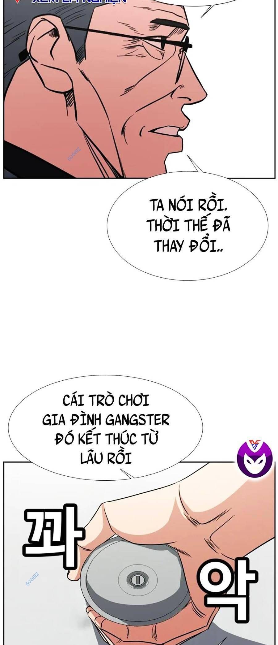 đọc truyện Bố Già Trùng Sinh Chương 21 ảnh 70 tại Giả Dược