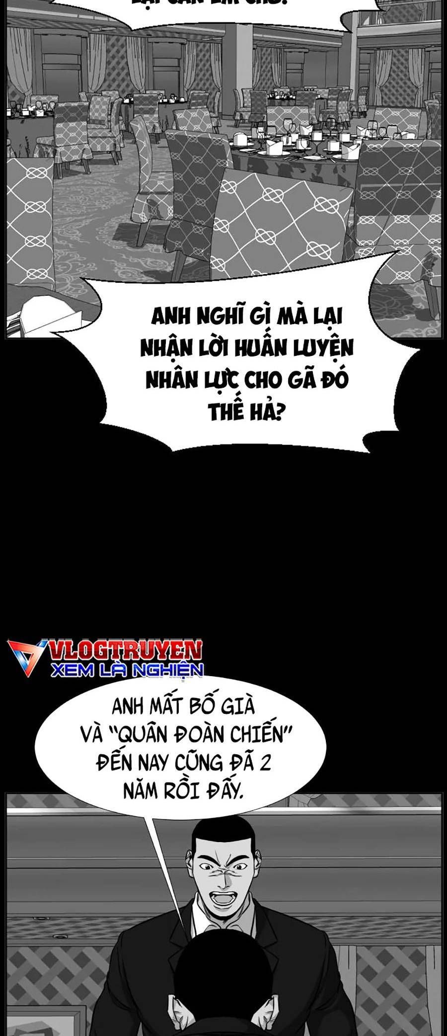 đọc truyện Bố Già Trùng Sinh Chương 21 ảnh 75 tại Giả Dược