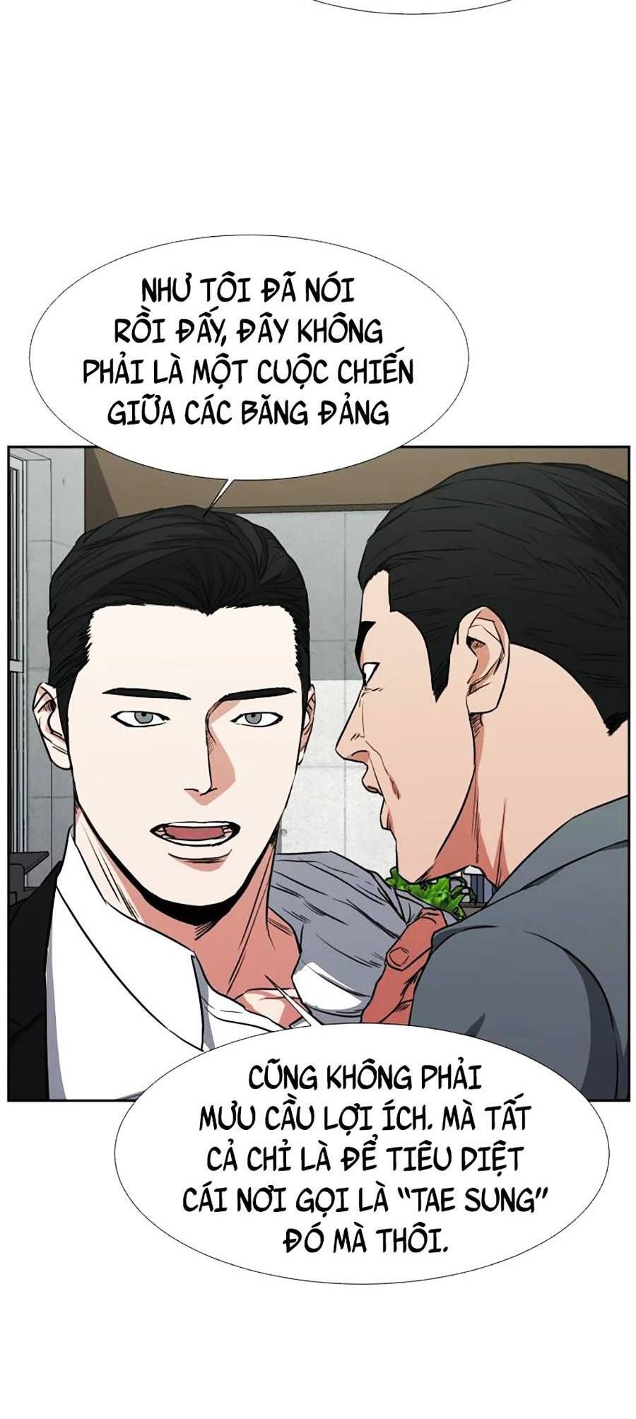 đọc truyện Bố Già Trùng Sinh Chương 22 ảnh 15 tại Thiên Thai Truyện