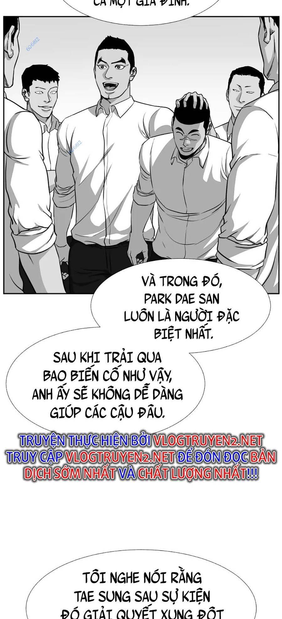 đọc truyện Bố Già Trùng Sinh Chương 22 ảnh 38 tại Thiên Thai Truyện