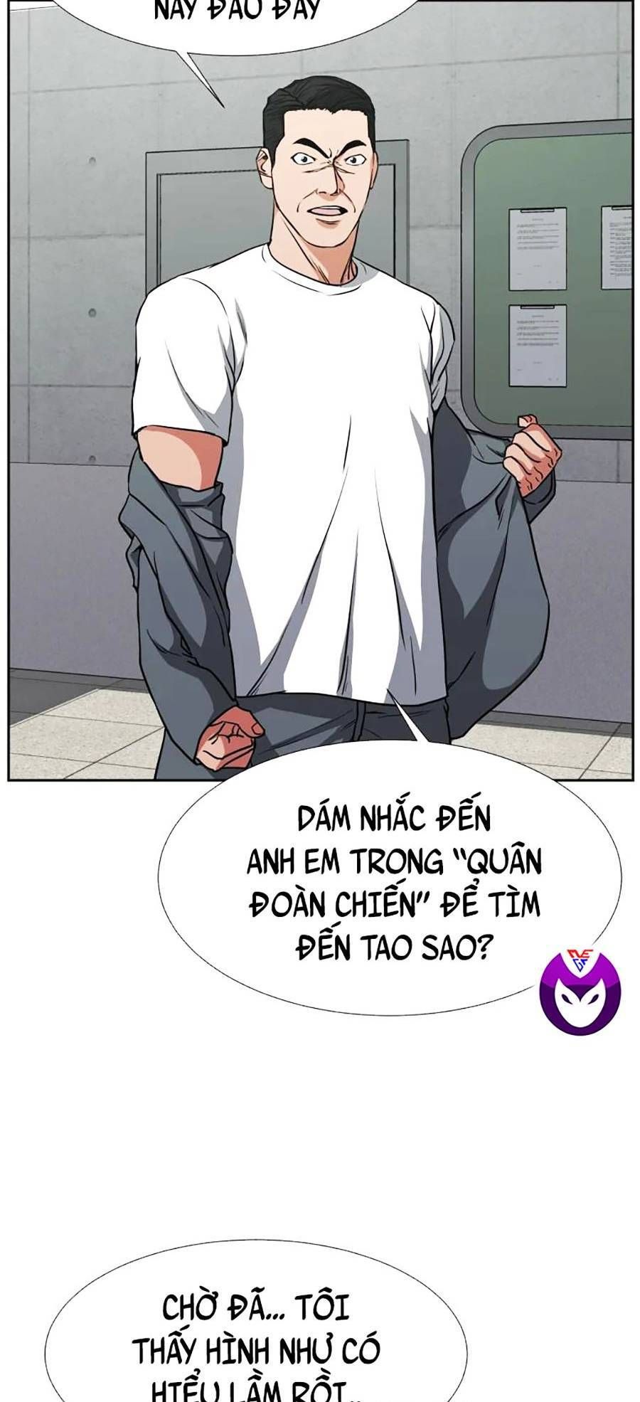 đọc truyện Bố Già Trùng Sinh Chương 22 ảnh 41 tại Thiên Thai Truyện