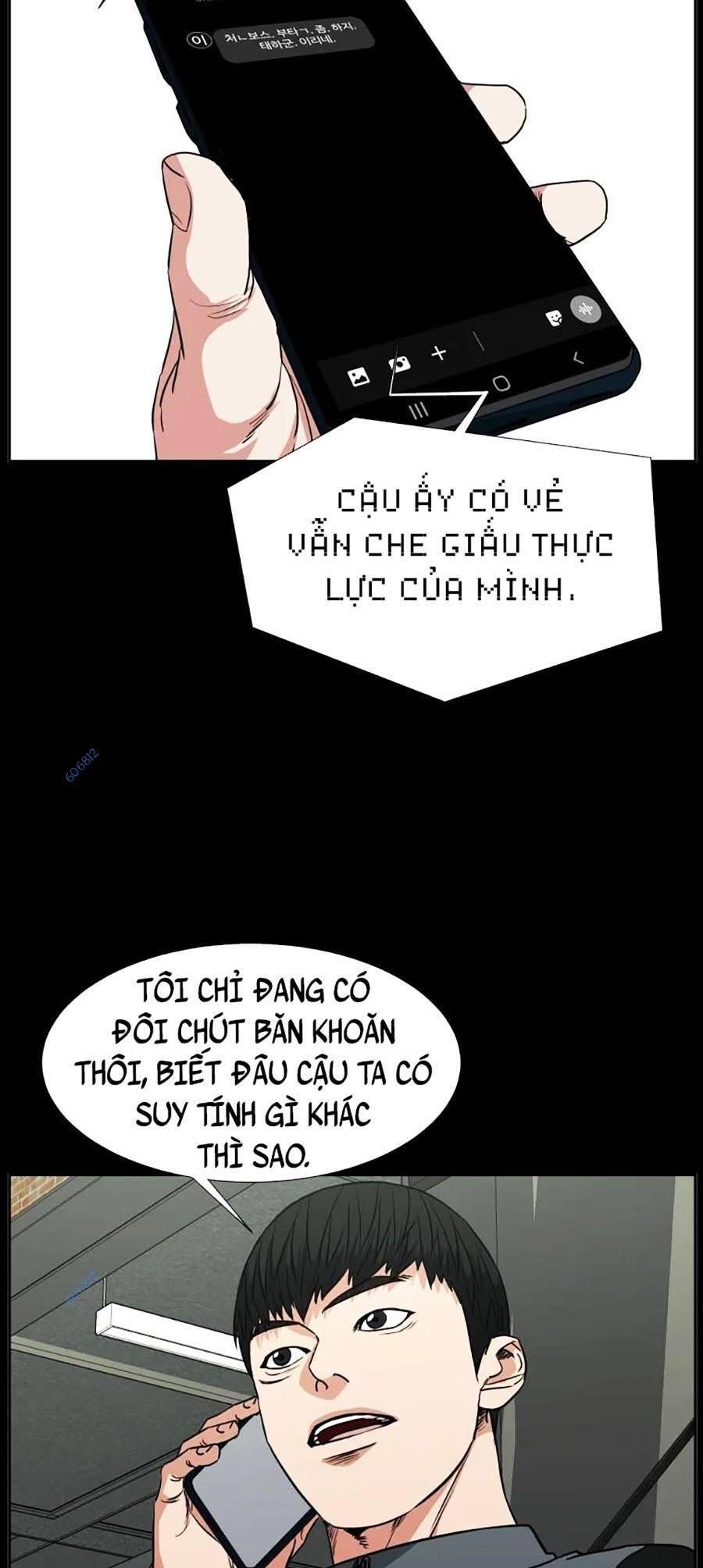 đọc truyện Bố Già Trùng Sinh Chương 22 ảnh 6 tại Thiên Thai Truyện