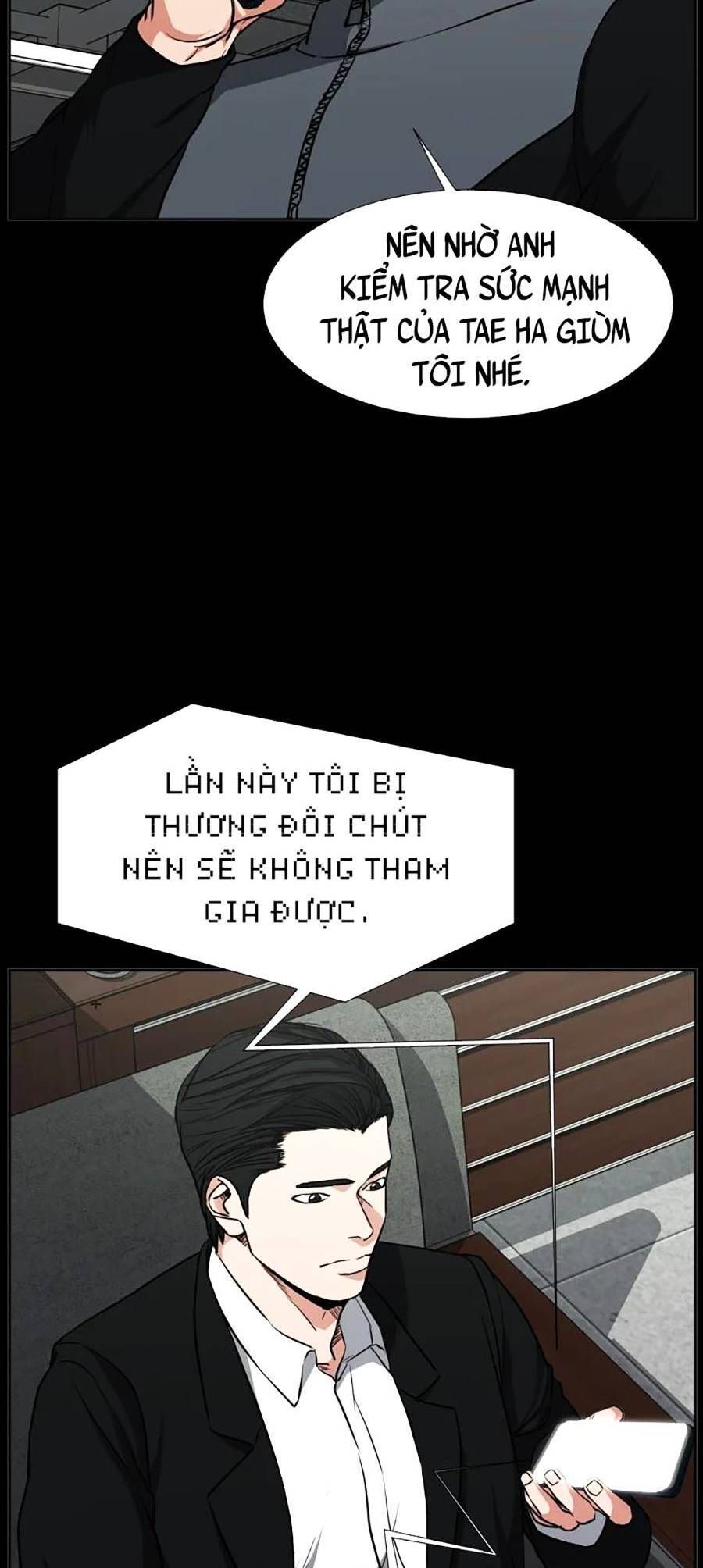 đọc truyện Bố Già Trùng Sinh Chương 22 ảnh 7 tại Thiên Thai Truyện
