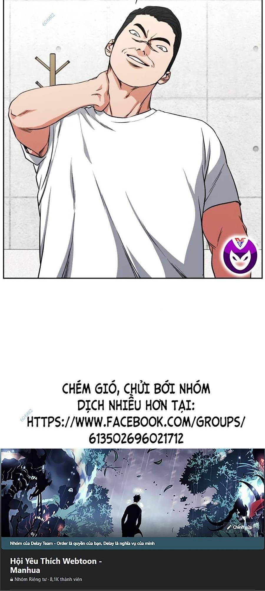đọc truyện Bố Già Trùng Sinh Chương 22 ảnh 76 tại Thiên Thai Truyện
