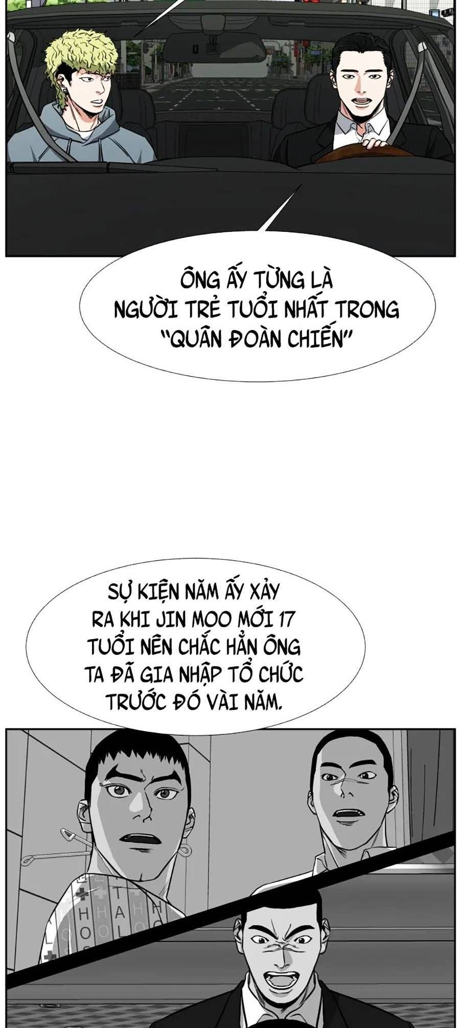 đọc truyện Bố Già Trùng Sinh Chương 22 ảnh 9 tại Thiên Thai Truyện