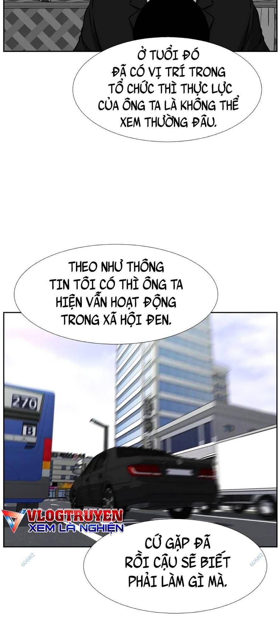 đọc truyện Bố Già Trùng Sinh Chương 22 ảnh 10 tại Thiên Thai Truyện