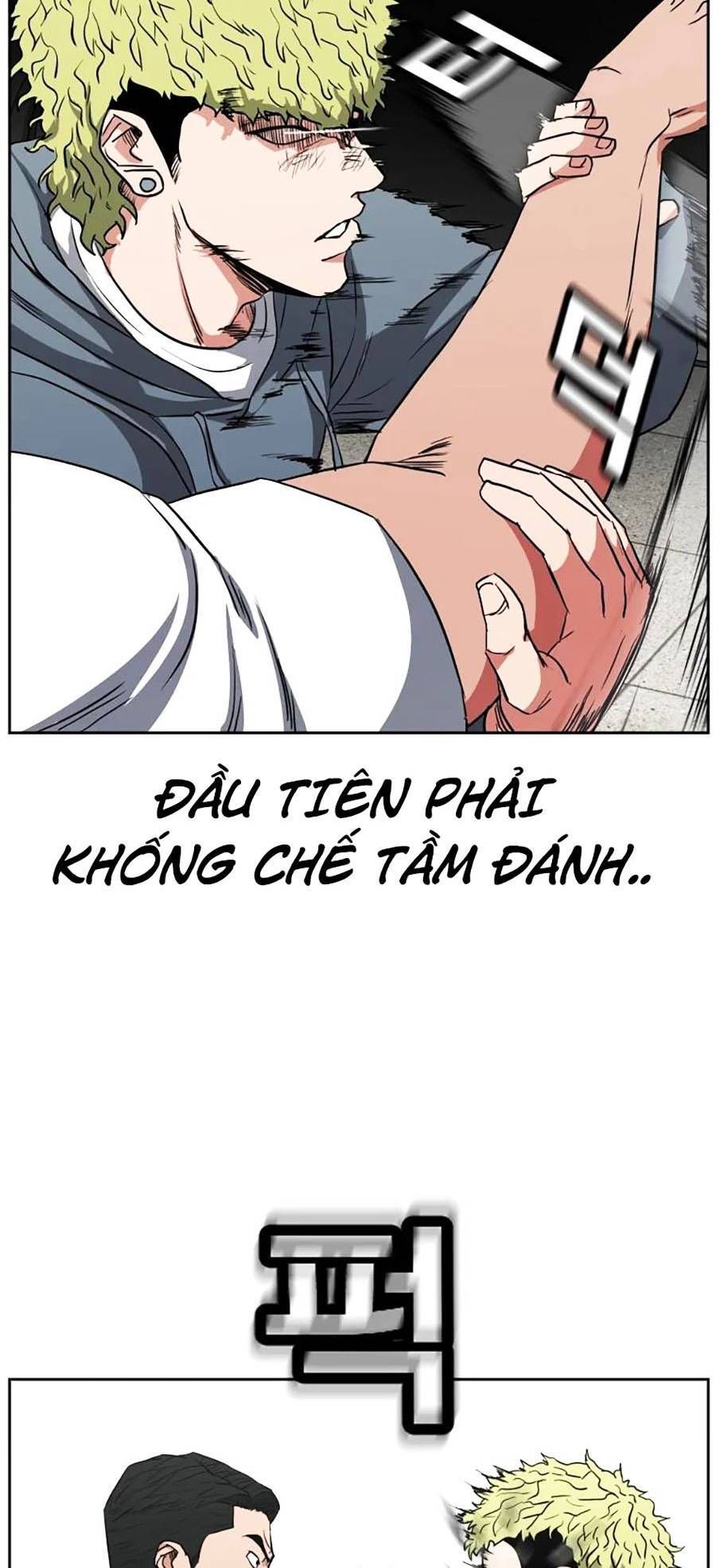 đọc truyện Bố Già Trùng Sinh Chương 23 ảnh 23 tại Thiên Thai Truyện