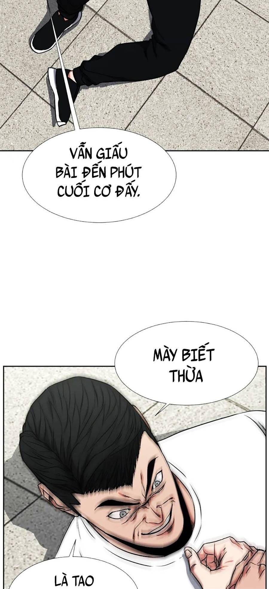 đọc truyện Bố Già Trùng Sinh Chương 23 ảnh 29 tại Thiên Thai Truyện