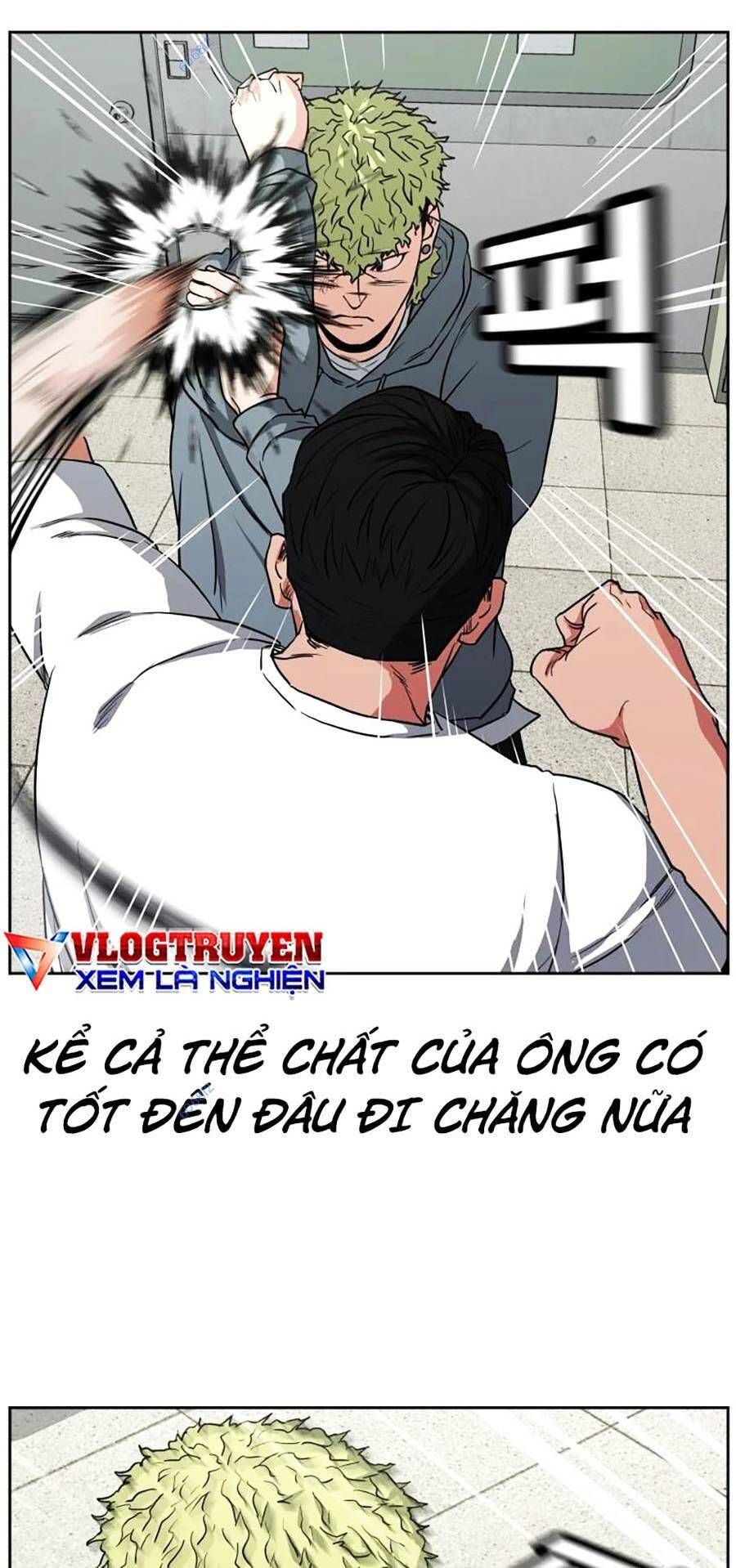 đọc truyện Bố Già Trùng Sinh Chương 23 ảnh 4 tại Thiên Thai Truyện