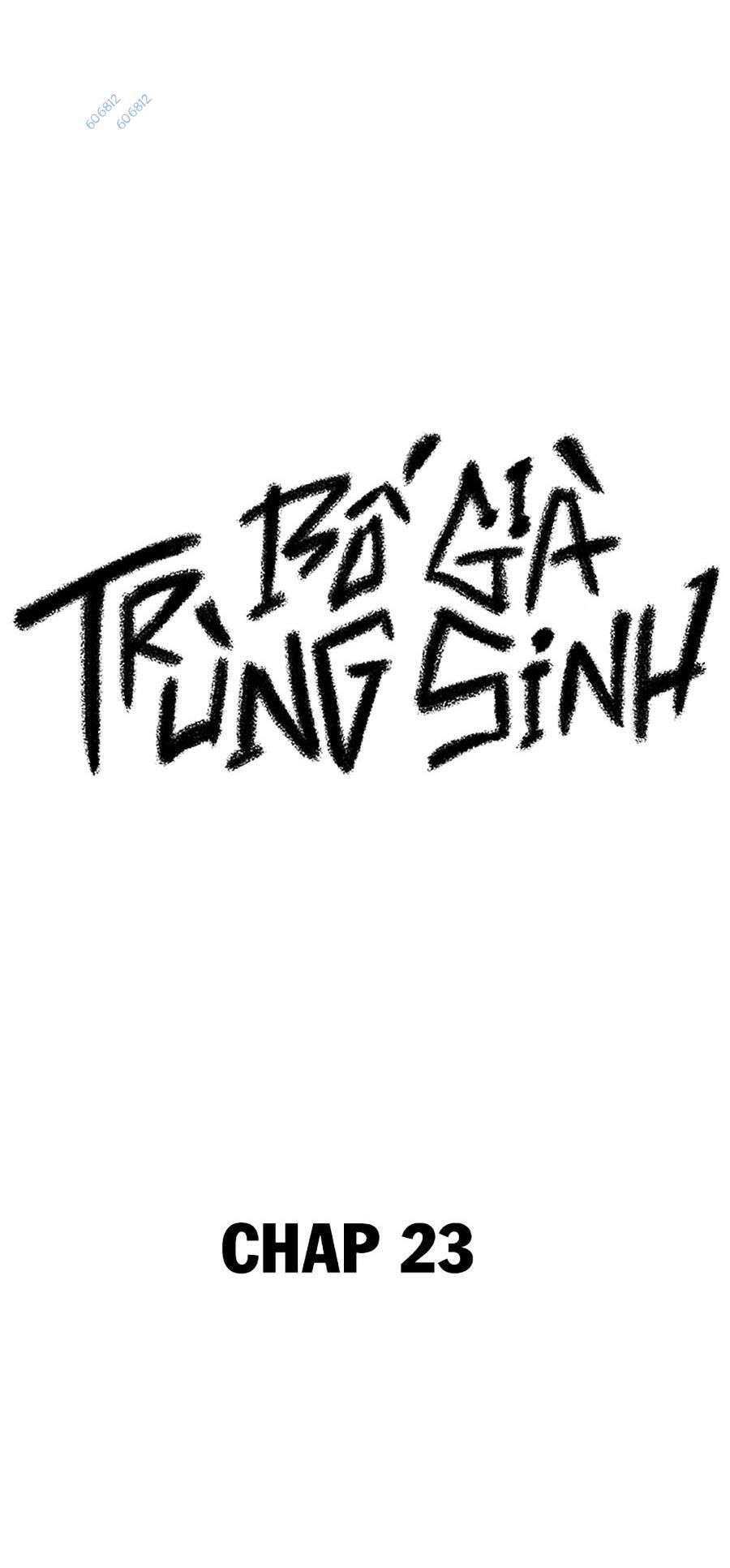 đọc truyện Bố Già Trùng Sinh Chương 23 ảnh 38 tại Thiên Thai Truyện