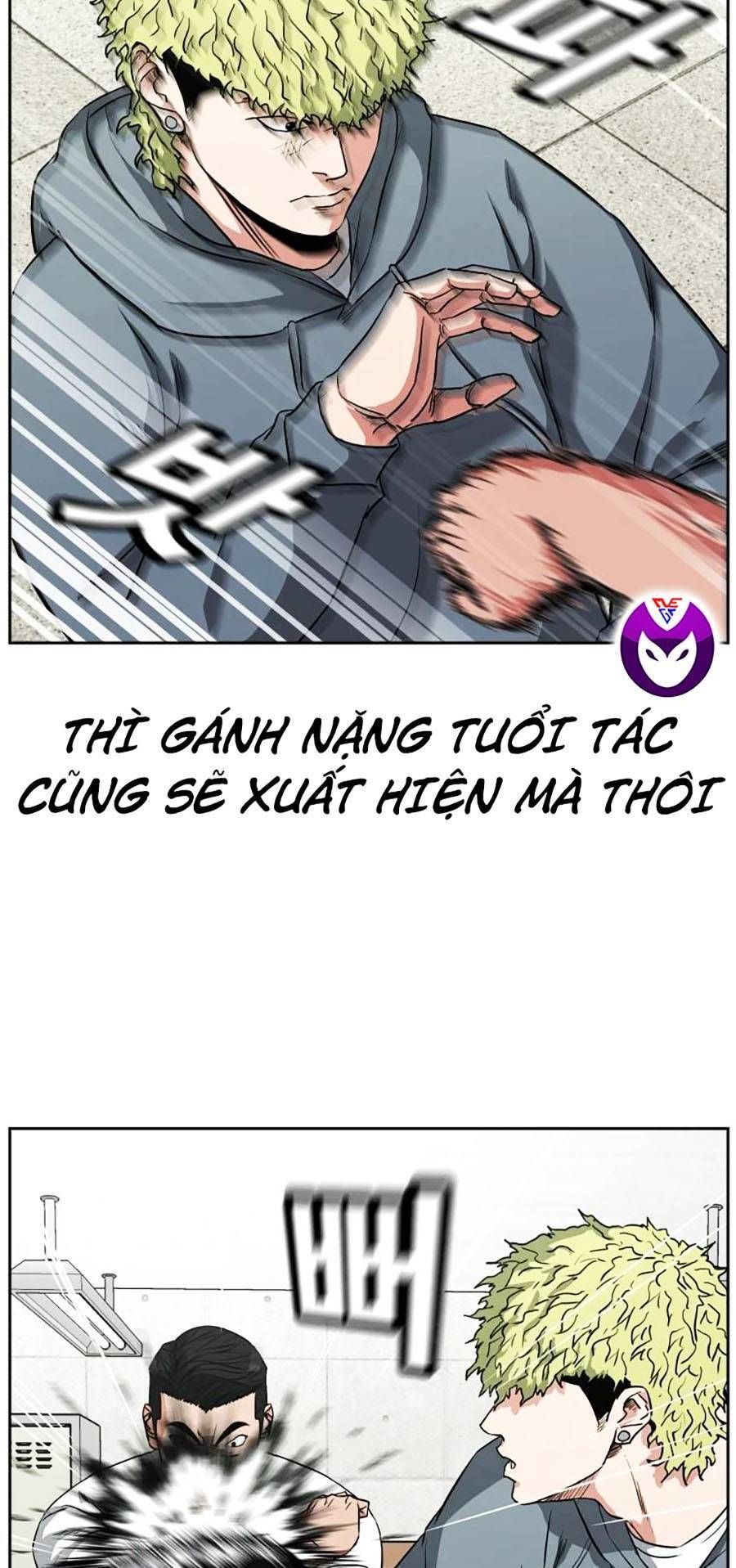 đọc truyện Bố Già Trùng Sinh Chương 23 ảnh 5 tại Thiên Thai Truyện