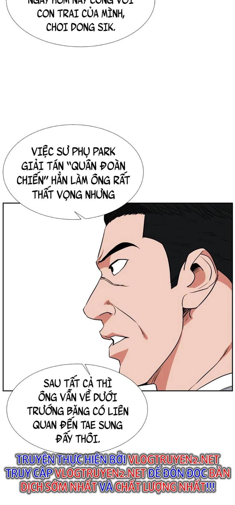 đọc truyện Bố Già Trùng Sinh Chương 23 ảnh 43 tại Thiên Thai Truyện