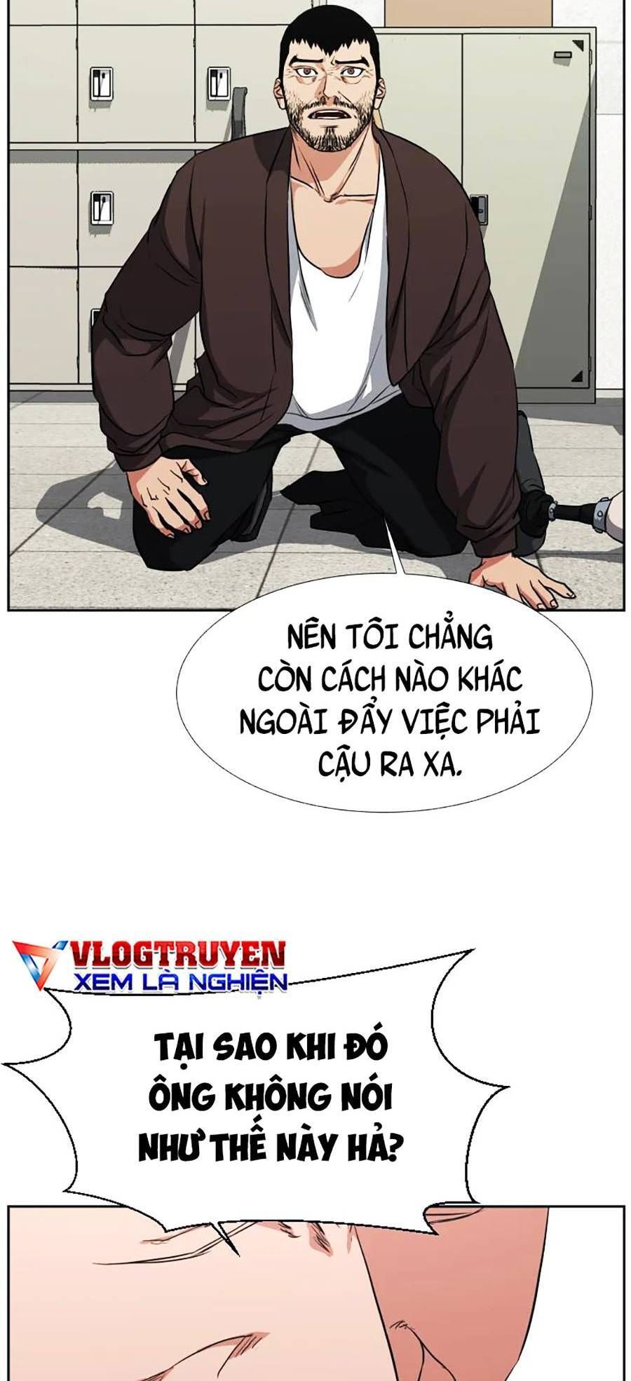 đọc truyện Bố Già Trùng Sinh Chương 23 ảnh 49 tại Thiên Thai Truyện