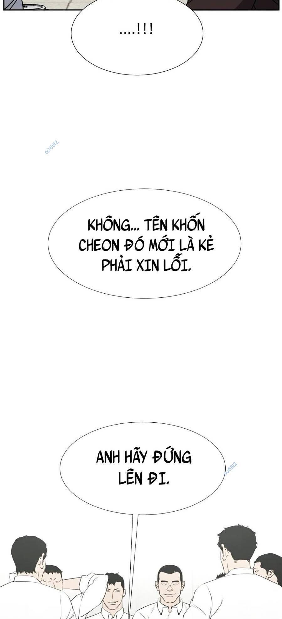đọc truyện Bố Già Trùng Sinh Chương 23 ảnh 52 tại Thiên Thai Truyện