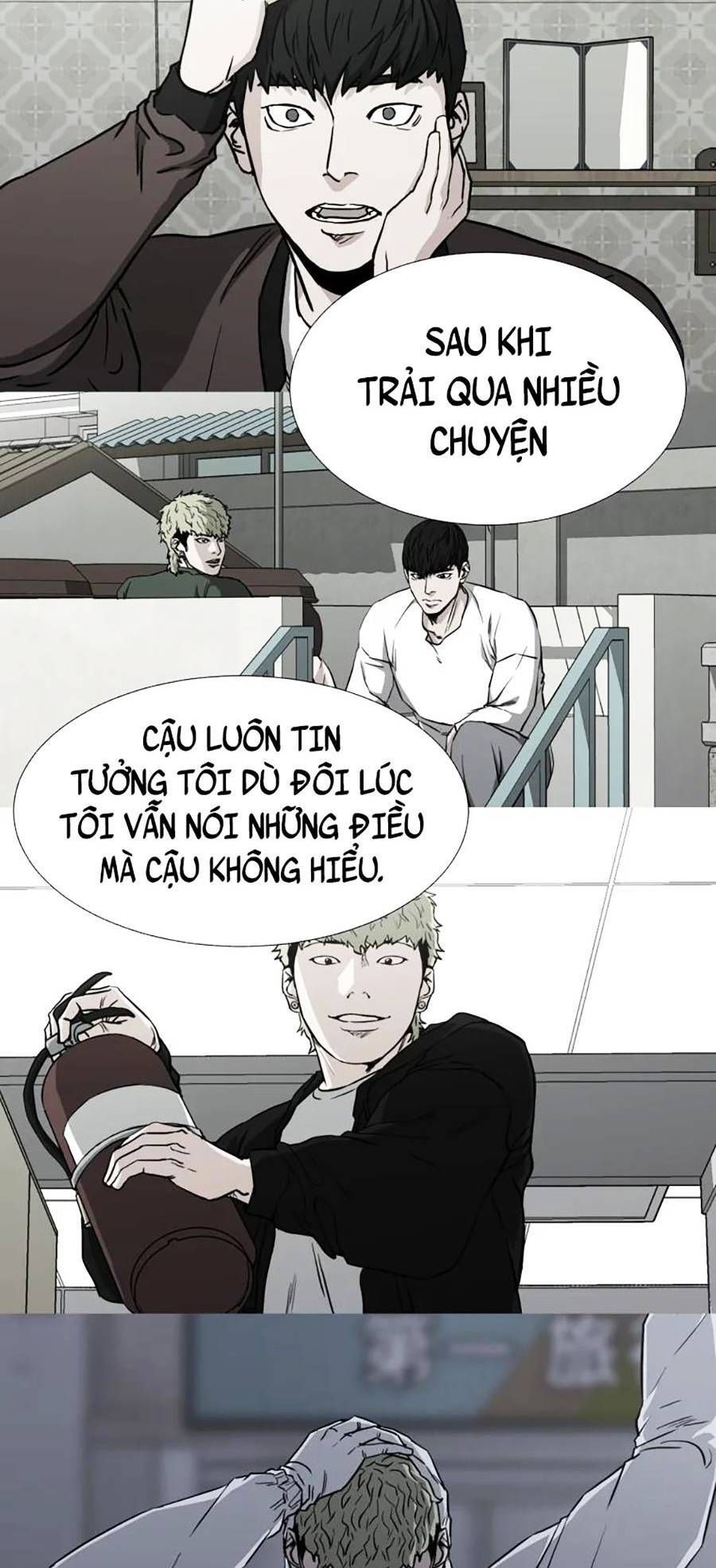đọc truyện Bố Già Trùng Sinh Chương 23 ảnh 59 tại Thiên Thai Truyện