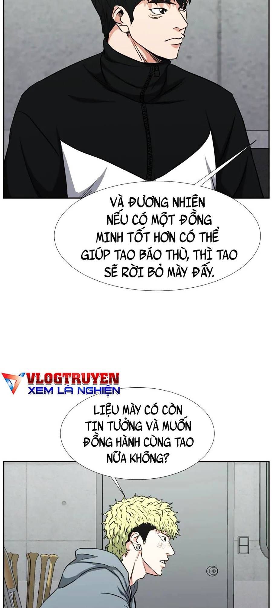 đọc truyện Bố Già Trùng Sinh Chương 23 ảnh 75 tại Thiên Thai Truyện