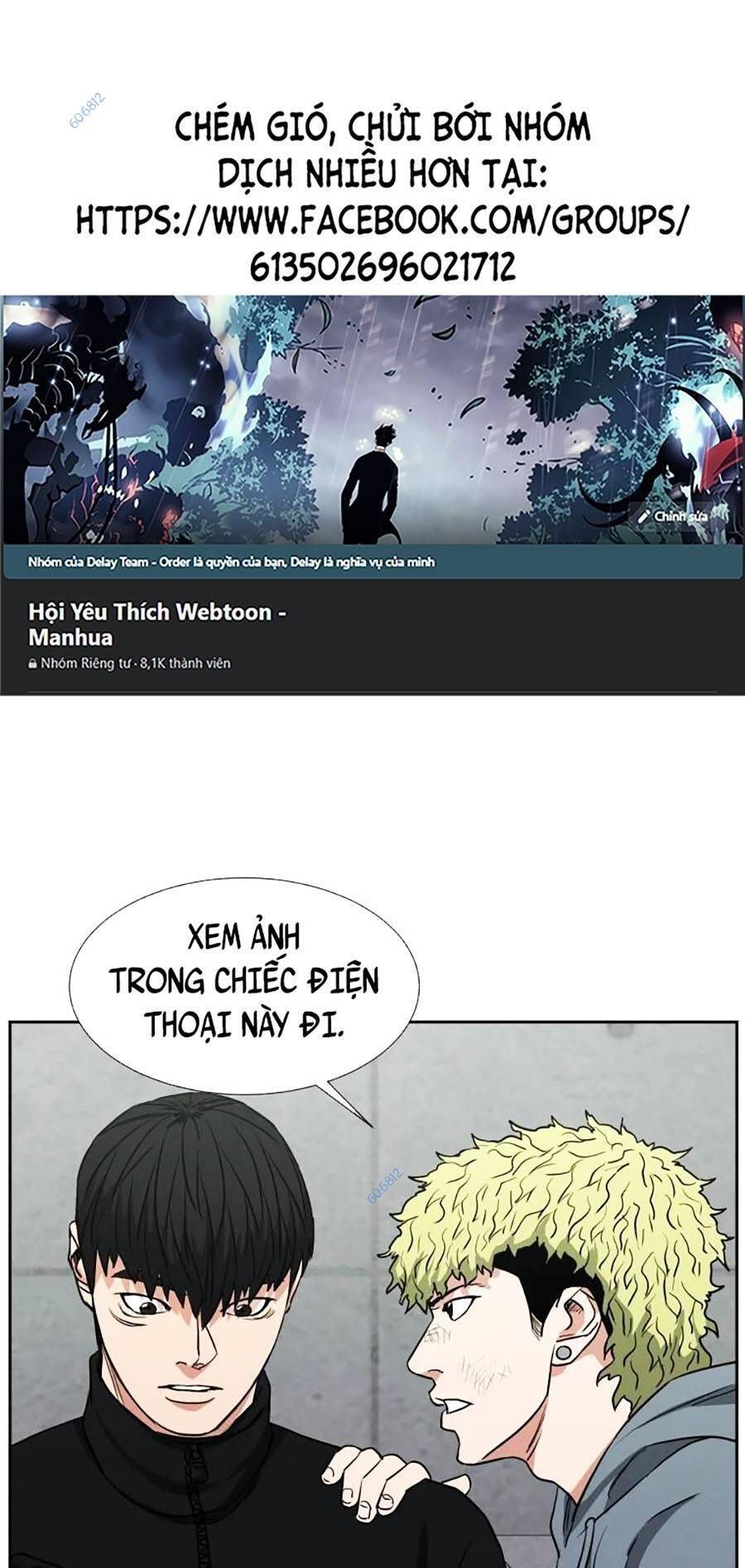 đọc truyện Bố Già Trùng Sinh Chương 24 ảnh 2 tại Giả Dược