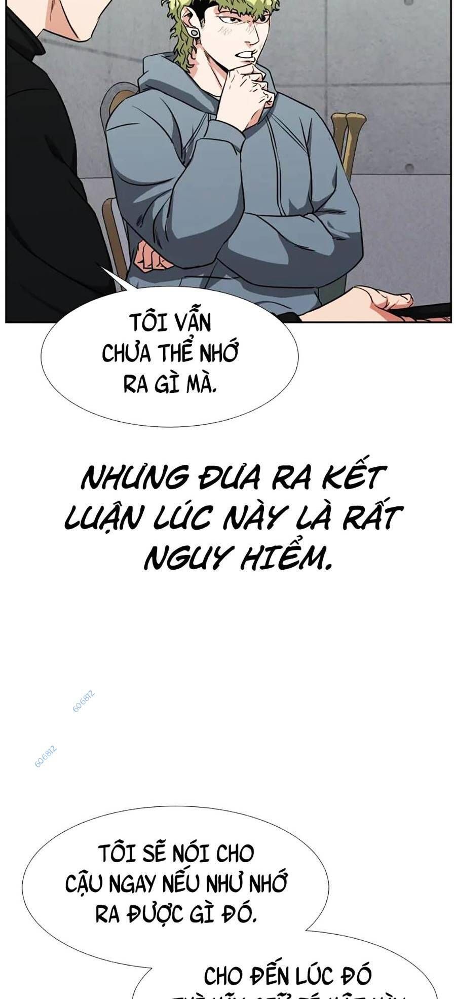 đọc truyện Bố Già Trùng Sinh Chương 24 ảnh 18 tại Giả Dược