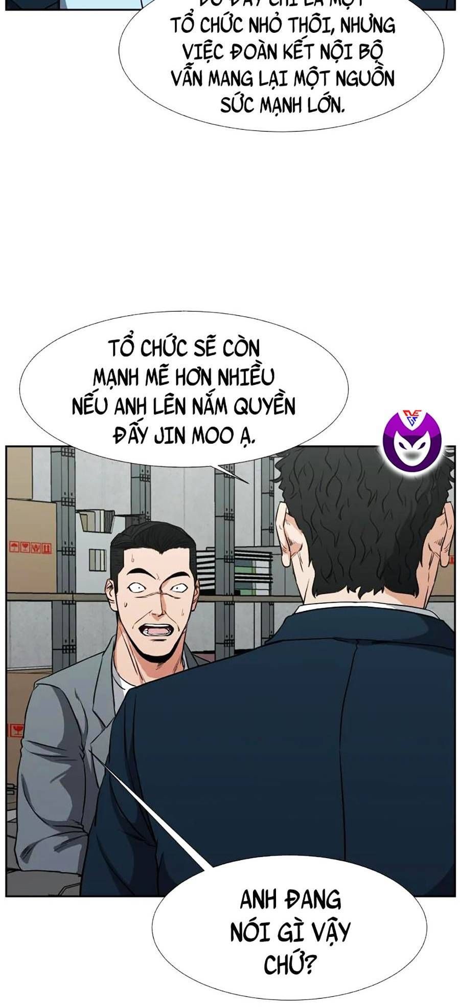 đọc truyện Bố Già Trùng Sinh Chương 24 ảnh 25 tại Giả Dược