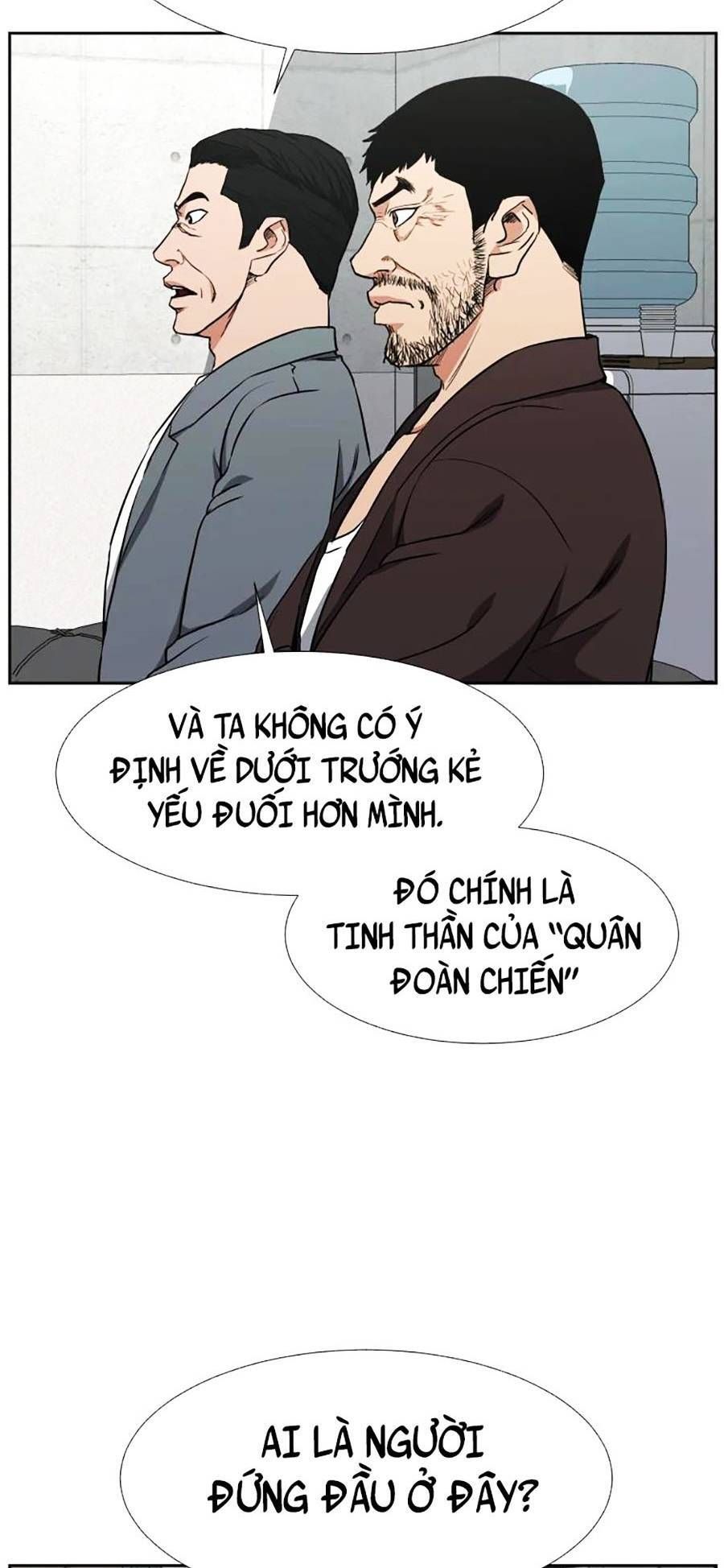 đọc truyện Bố Già Trùng Sinh Chương 24 ảnh 33 tại Giả Dược