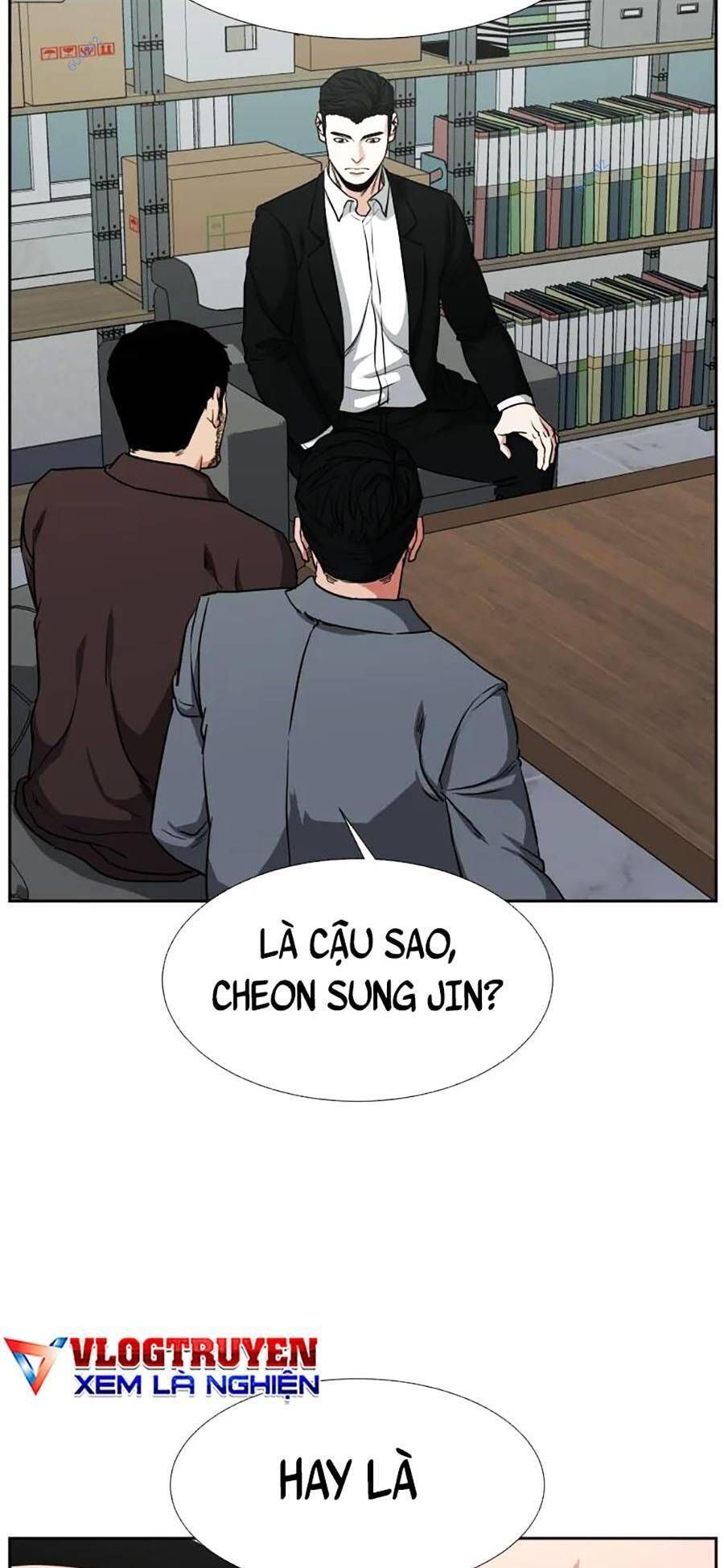 đọc truyện Bố Già Trùng Sinh Chương 24 ảnh 34 tại Giả Dược