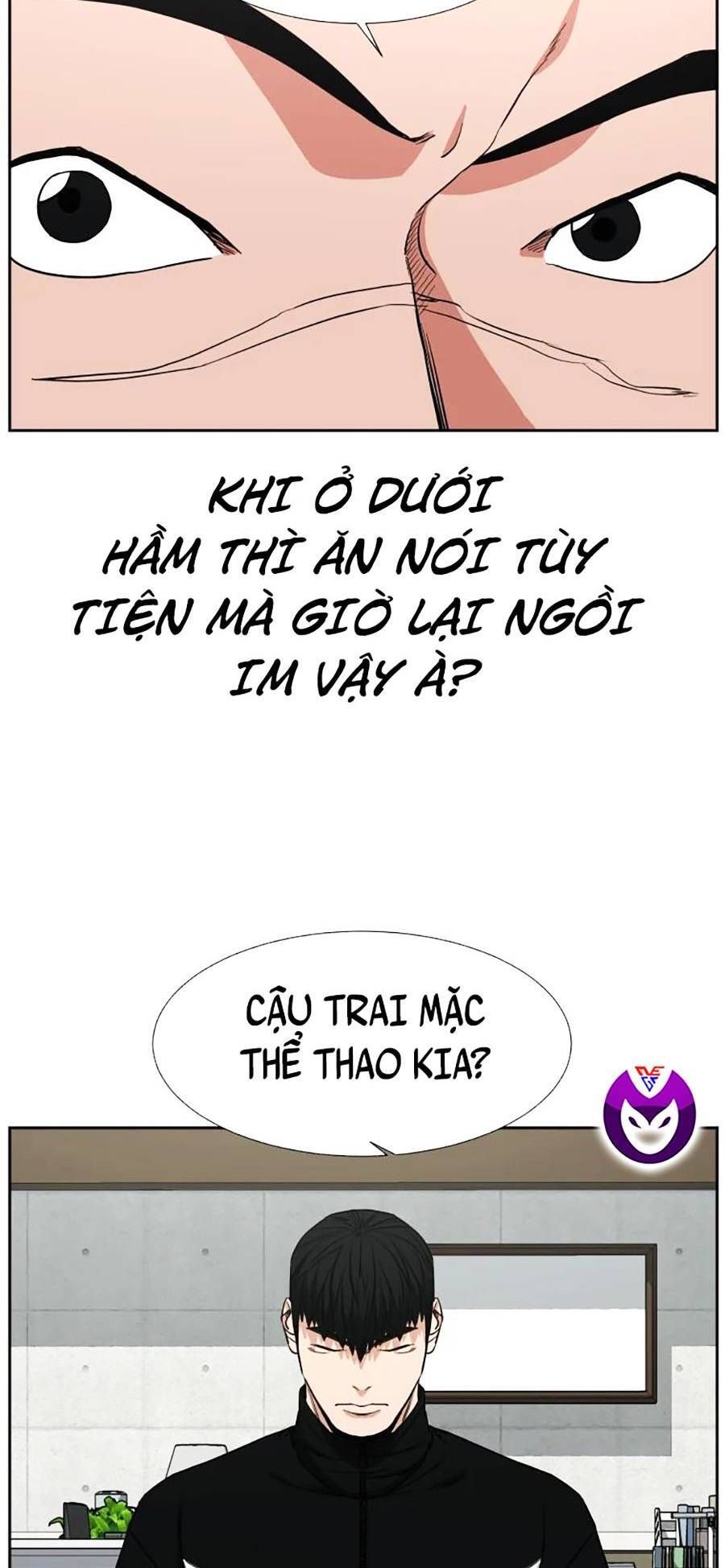 đọc truyện Bố Già Trùng Sinh Chương 24 ảnh 35 tại Giả Dược