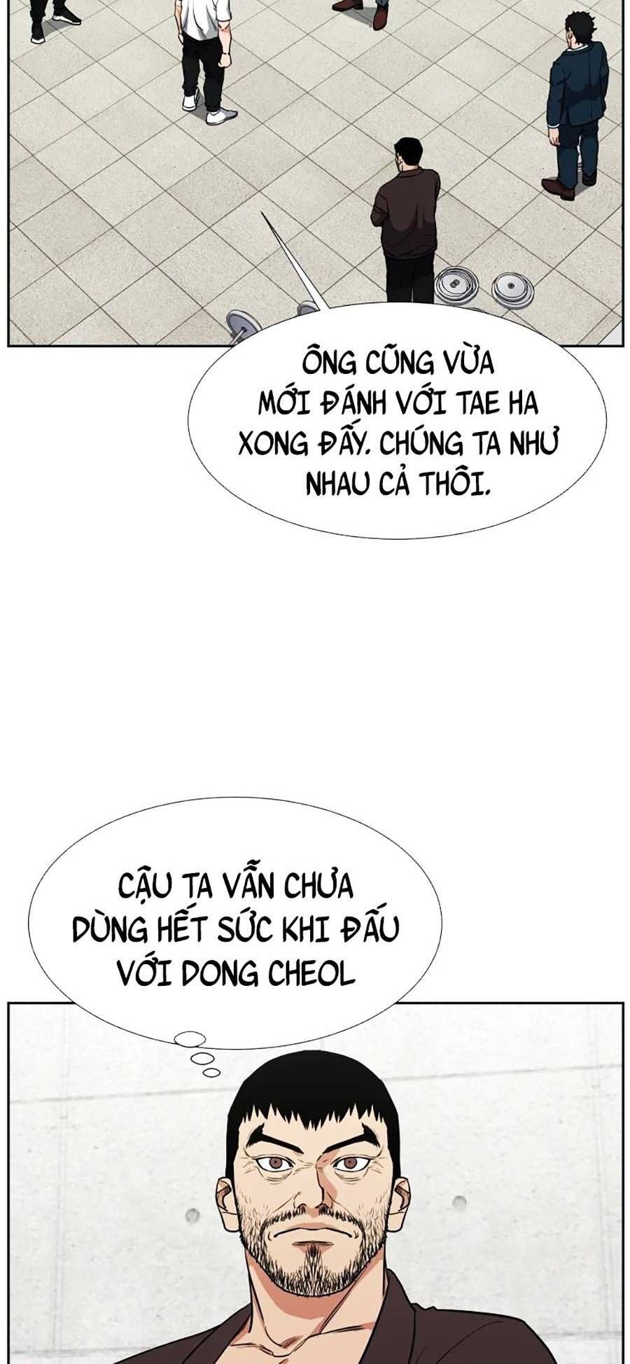 đọc truyện Bố Già Trùng Sinh Chương 24 ảnh 39 tại Giả Dược