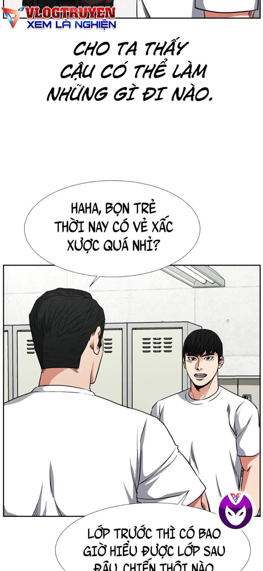 đọc truyện Bố Già Trùng Sinh Chương 24 ảnh 41 tại Giả Dược