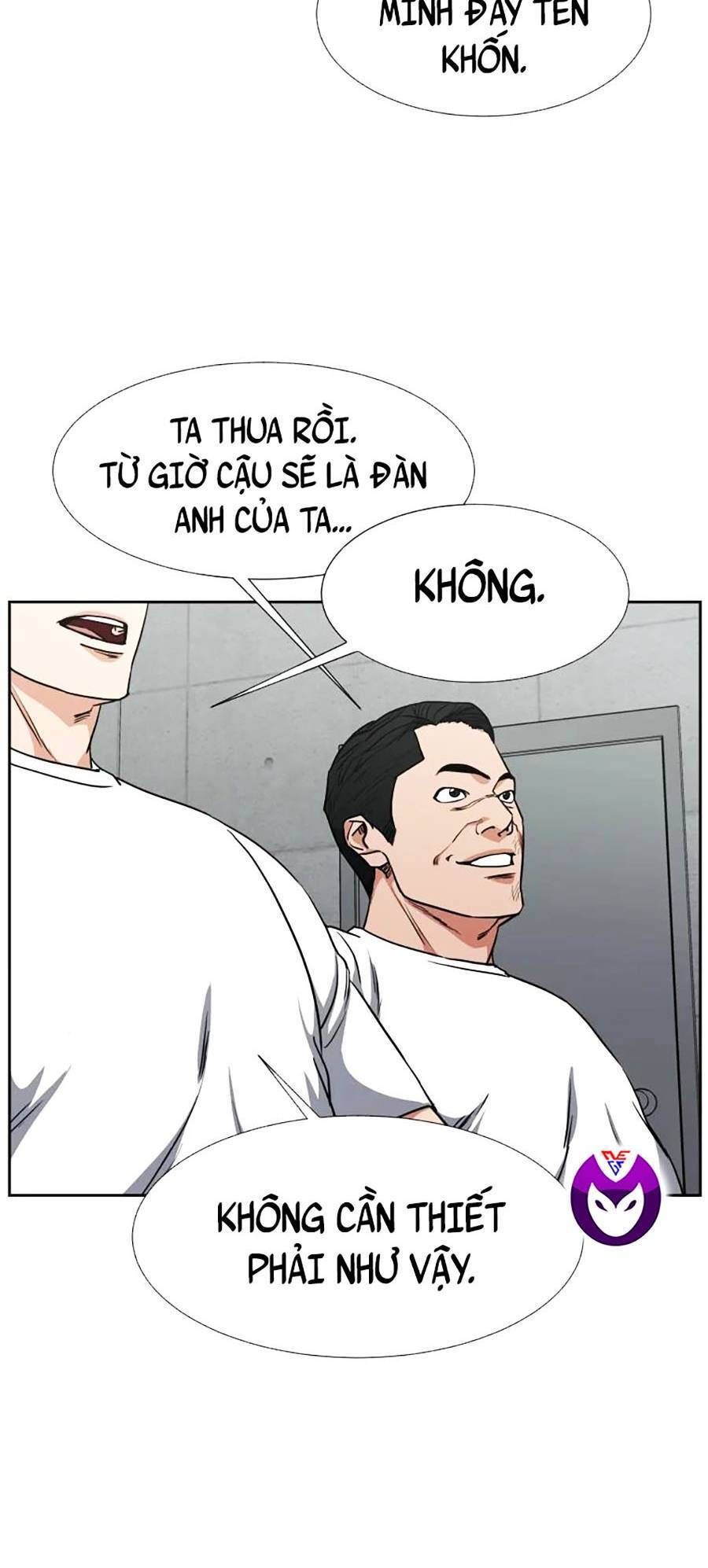 đọc truyện Bố Già Trùng Sinh Chương 24 ảnh 65 tại Giả Dược