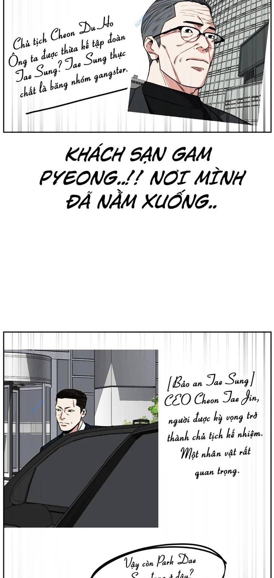 đọc truyện Bố Già Trùng Sinh Chương 24 ảnh 10 tại Giả Dược
