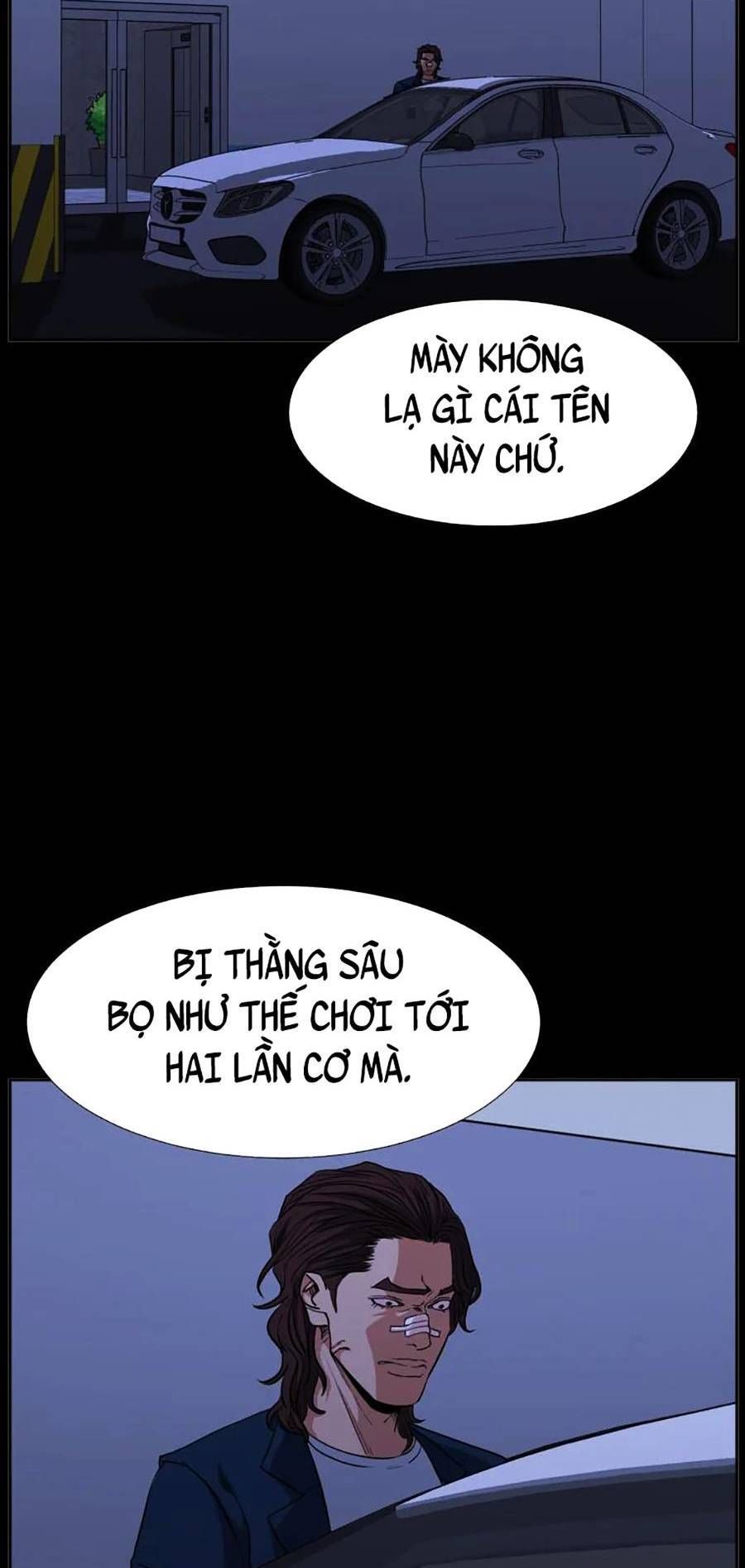 đọc truyện Bố Già Trùng Sinh Chương 25 ảnh 17 tại Giả Dược