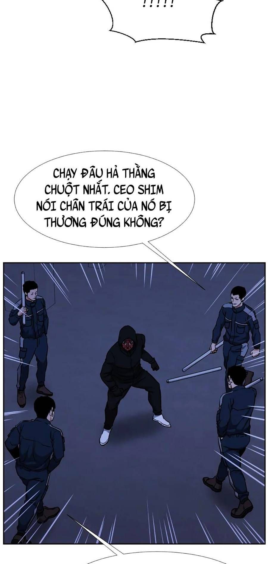 đọc truyện Bố Già Trùng Sinh Chương 25 ảnh 39 tại Giả Dược