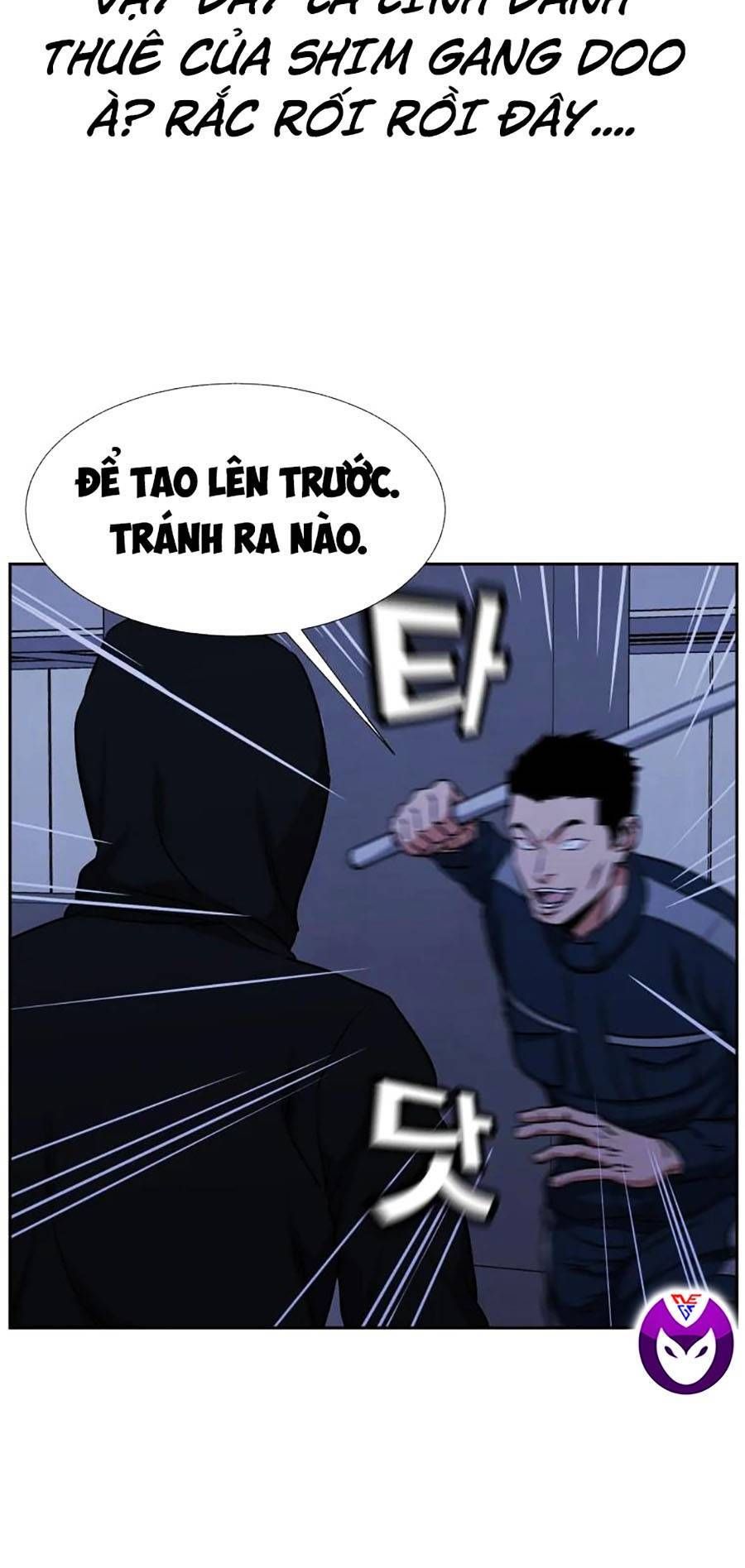 đọc truyện Bố Già Trùng Sinh Chương 25 ảnh 41 tại Giả Dược