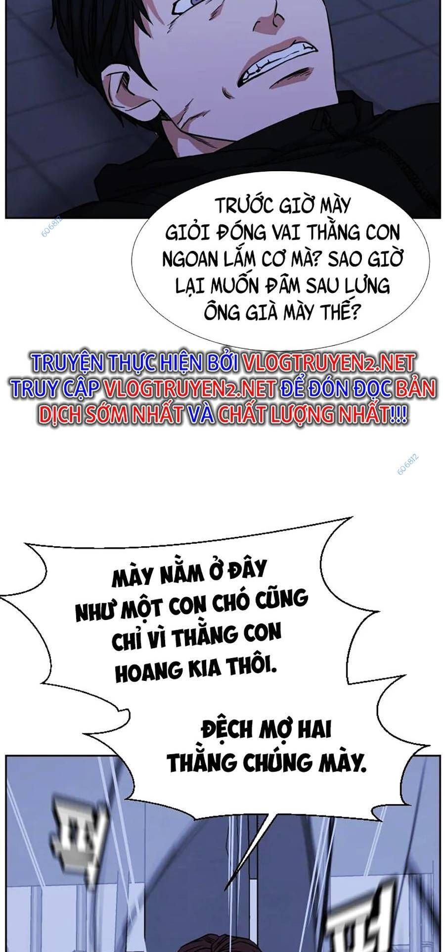 đọc truyện Bố Già Trùng Sinh Chương 27 ảnh 22 tại Giả Dược