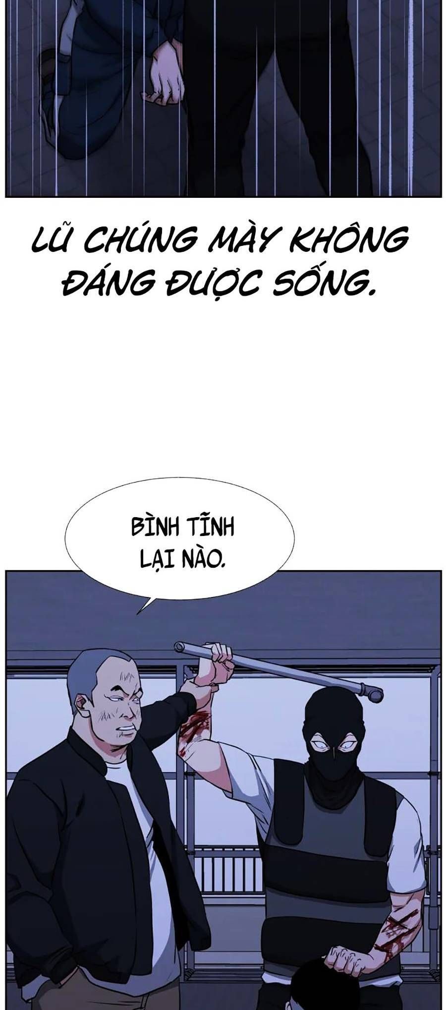 đọc truyện Bố Già Trùng Sinh Chương 27 ảnh 43 tại Giả Dược
