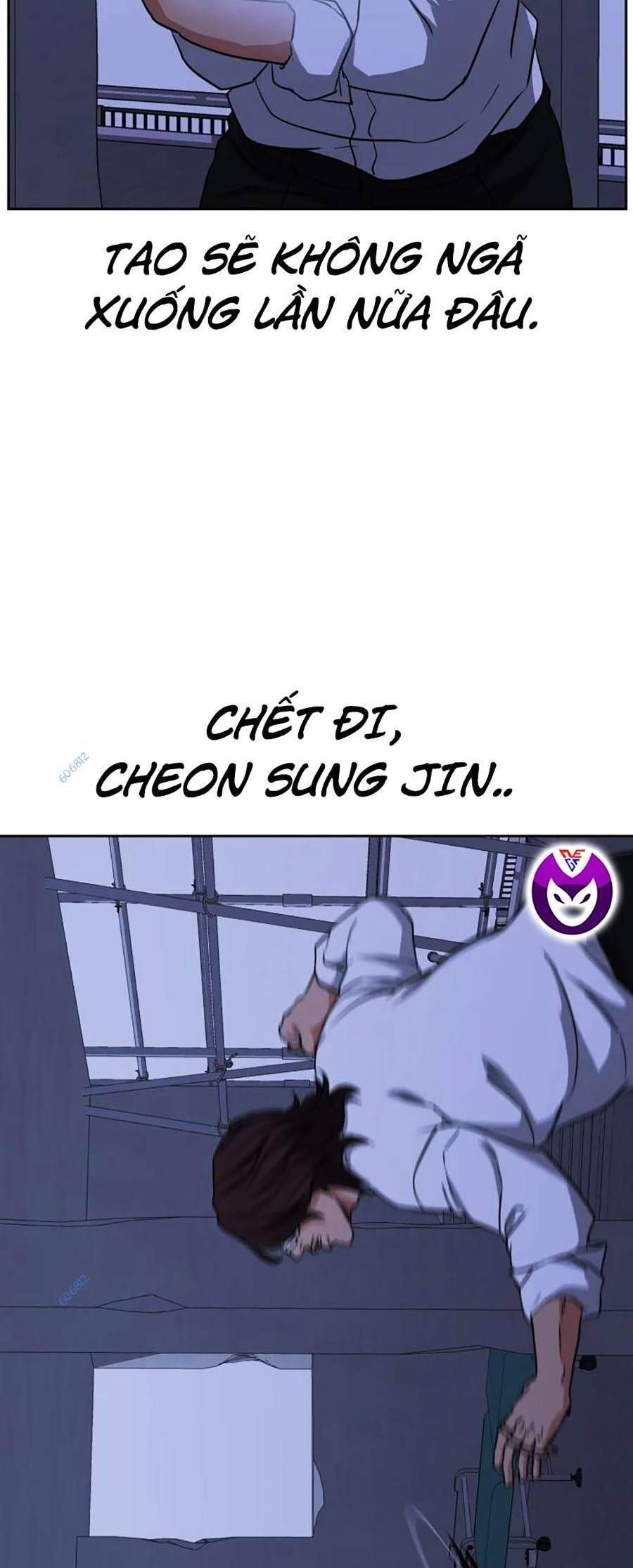 đọc truyện Bố Già Trùng Sinh Chương 27 ảnh 62 tại Giả Dược