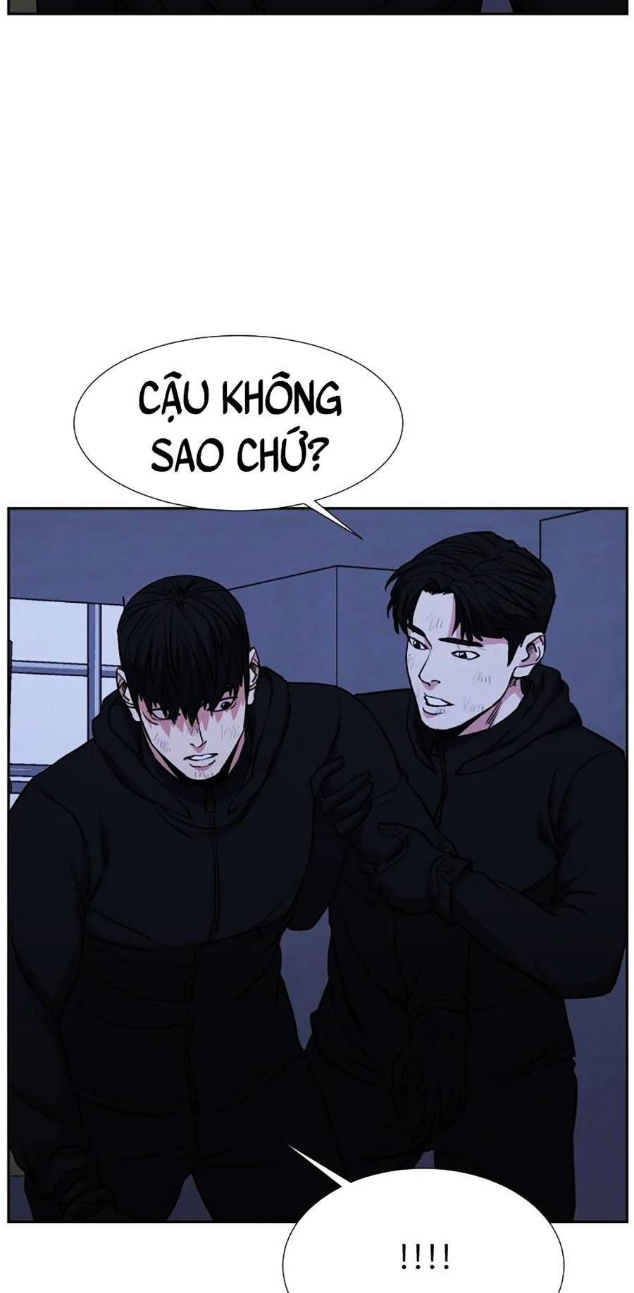 đọc truyện Bố Già Trùng Sinh Chương 28 ảnh 29 tại Giả Dược
