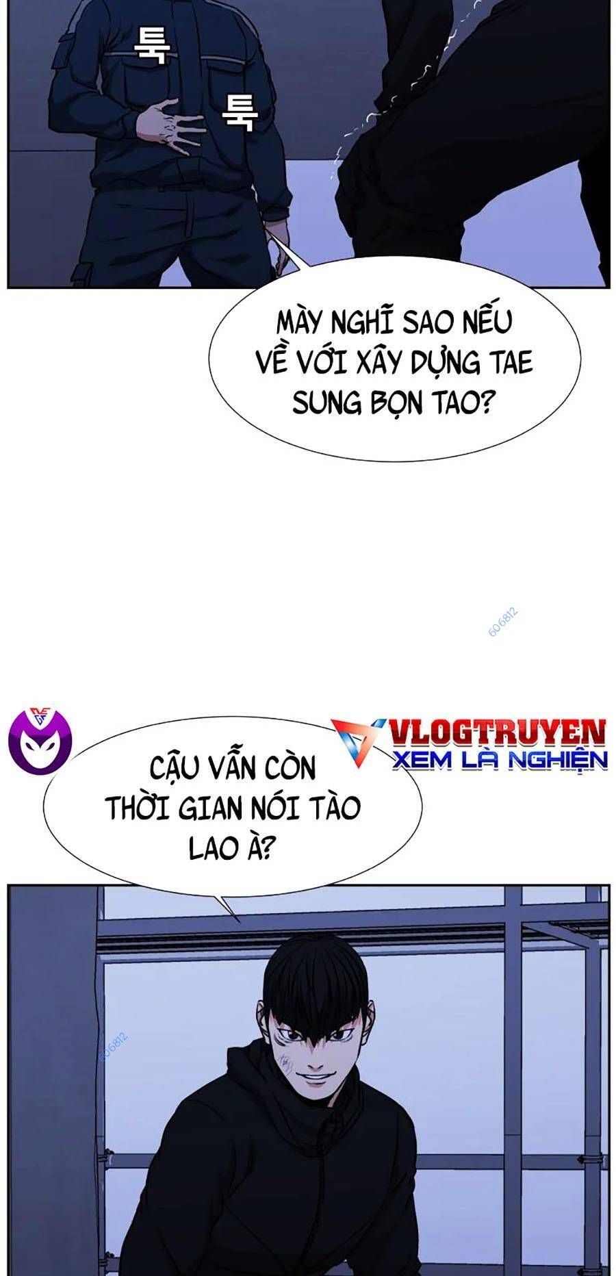 đọc truyện Bố Già Trùng Sinh Chương 28 ảnh 10 tại Giả Dược