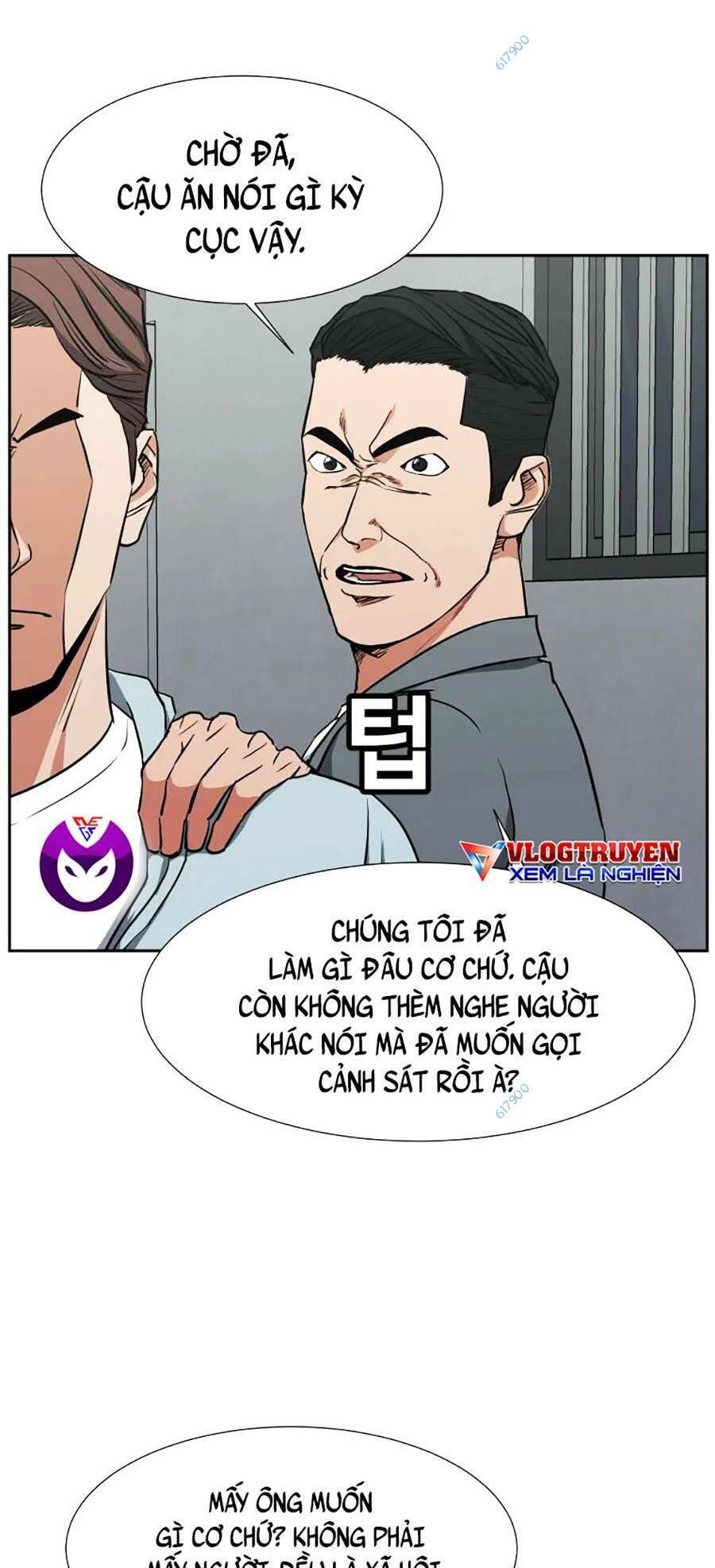 đọc truyện Bố Già Trùng Sinh Chương 29 ảnh 18 tại Giả Dược