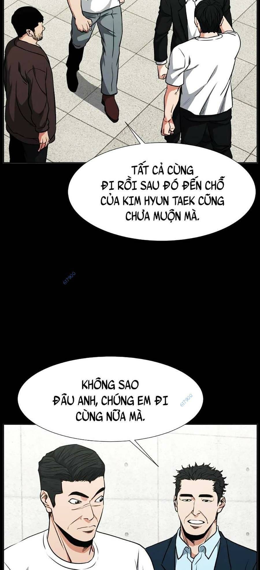 đọc truyện Bố Già Trùng Sinh Chương 29 ảnh 4 tại Giả Dược