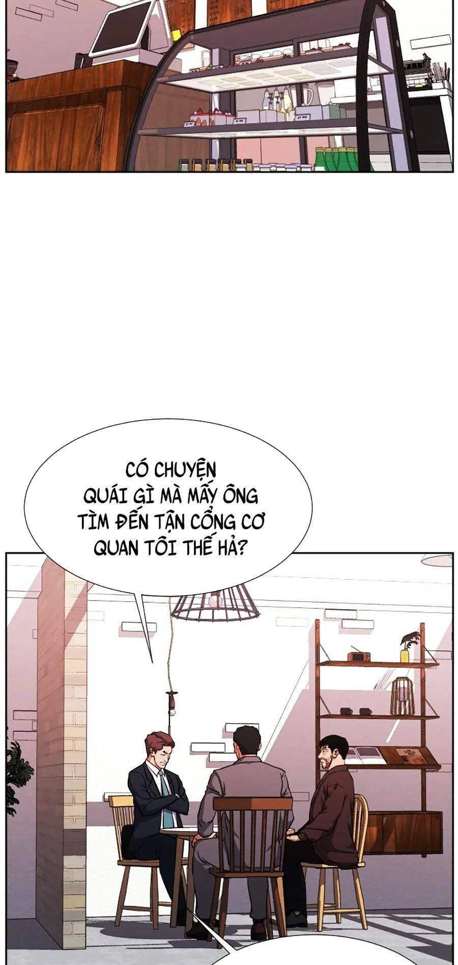 đọc truyện Bố Già Trùng Sinh Chương 29 ảnh 33 tại Giả Dược