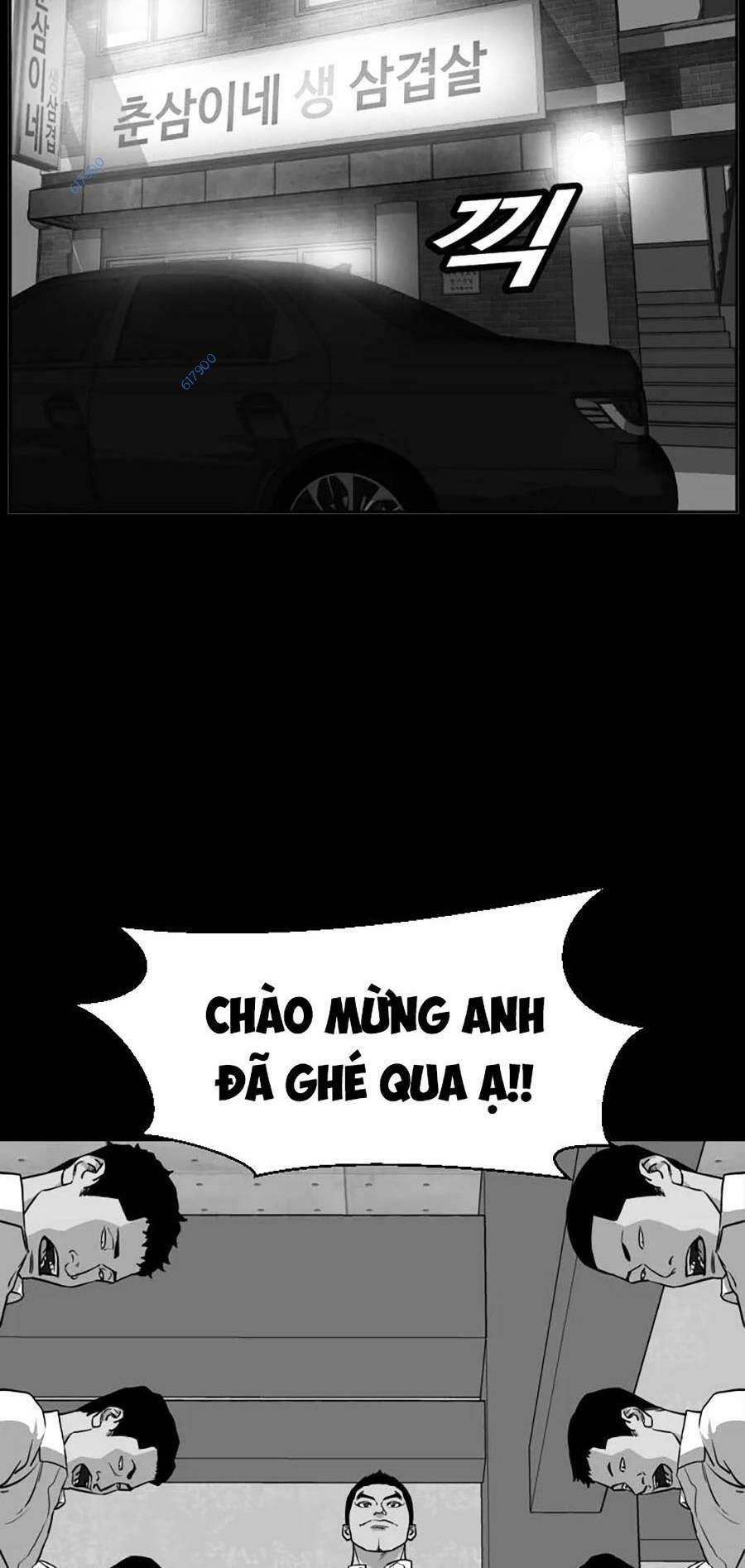 đọc truyện Bố Già Trùng Sinh Chương 29 ảnh 42 tại Giả Dược