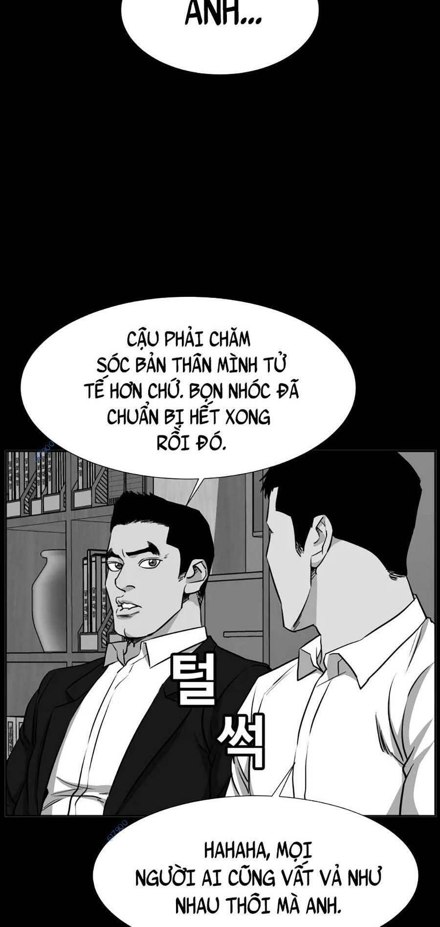 đọc truyện Bố Già Trùng Sinh Chương 29 ảnh 50 tại Giả Dược