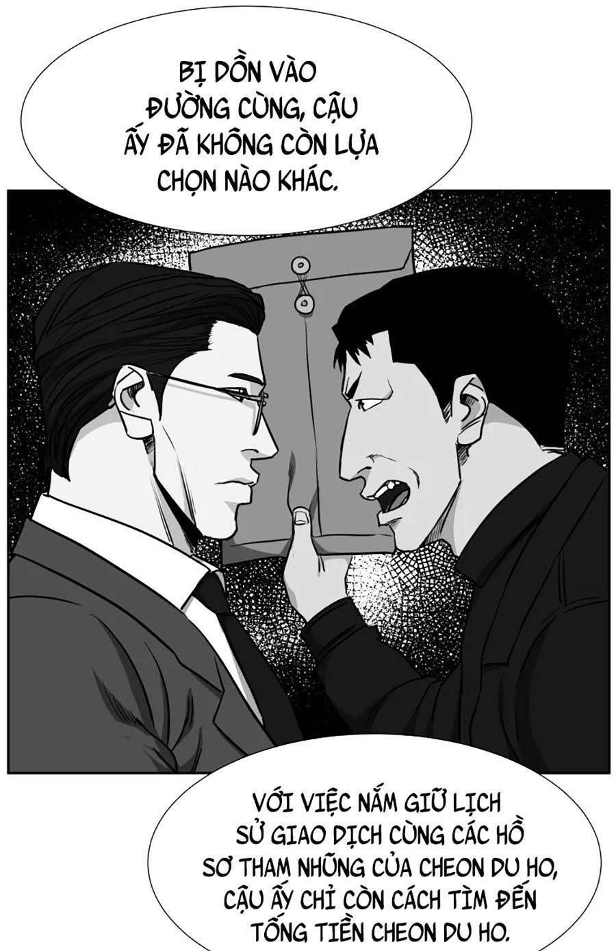 đọc truyện Bố Già Trùng Sinh Chương 29 ảnh 87 tại Giả Dược