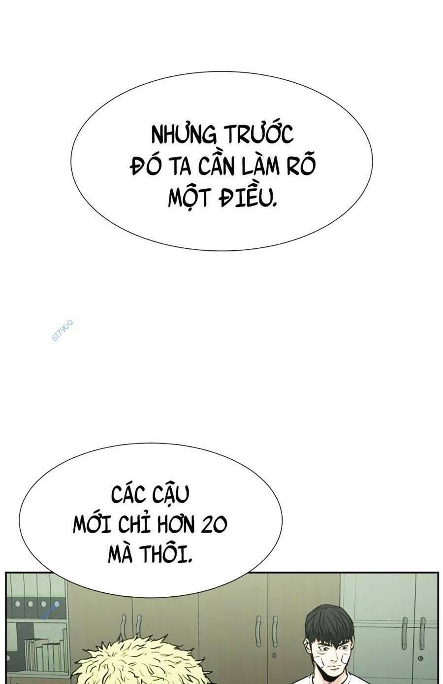 đọc truyện Bố Già Trùng Sinh Chương 29 ảnh 92 tại Giả Dược