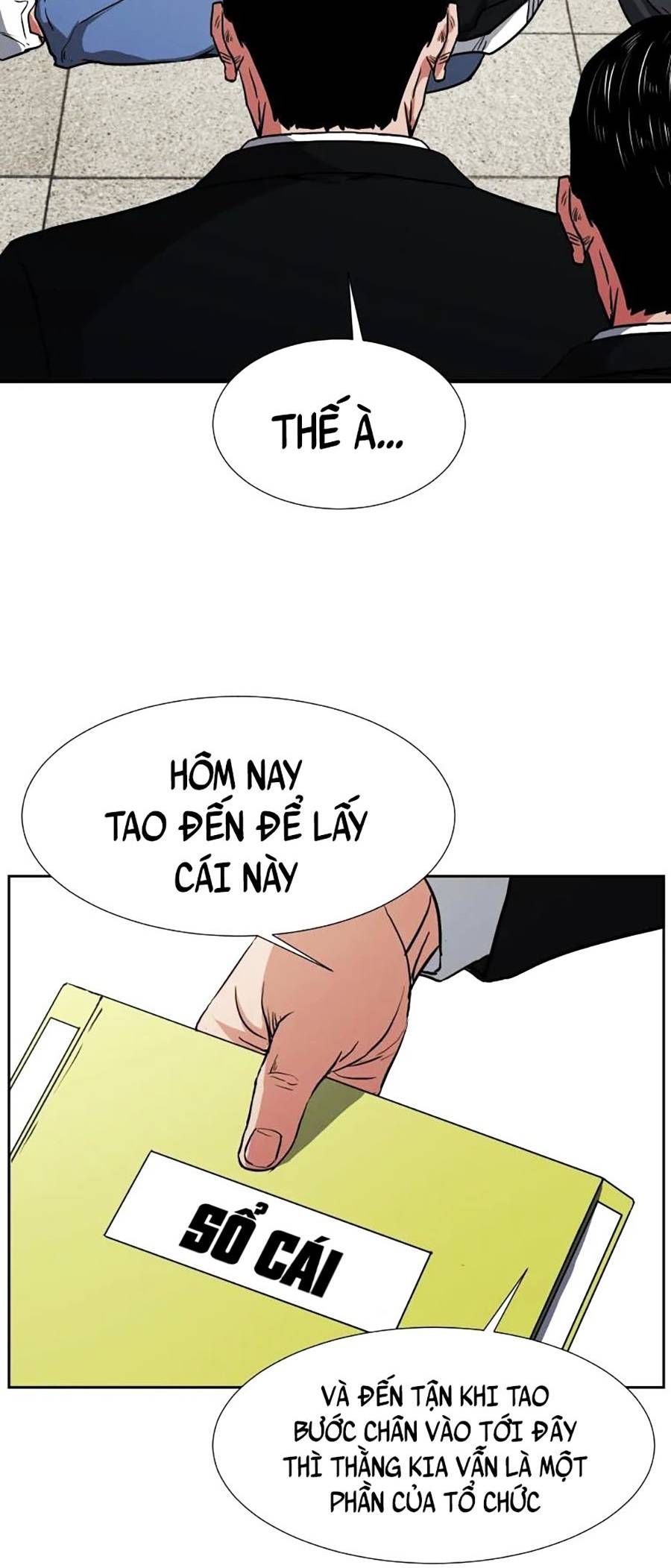 đọc truyện Bố Già Trùng Sinh Chương 3 ảnh 15 tại Giả Dược