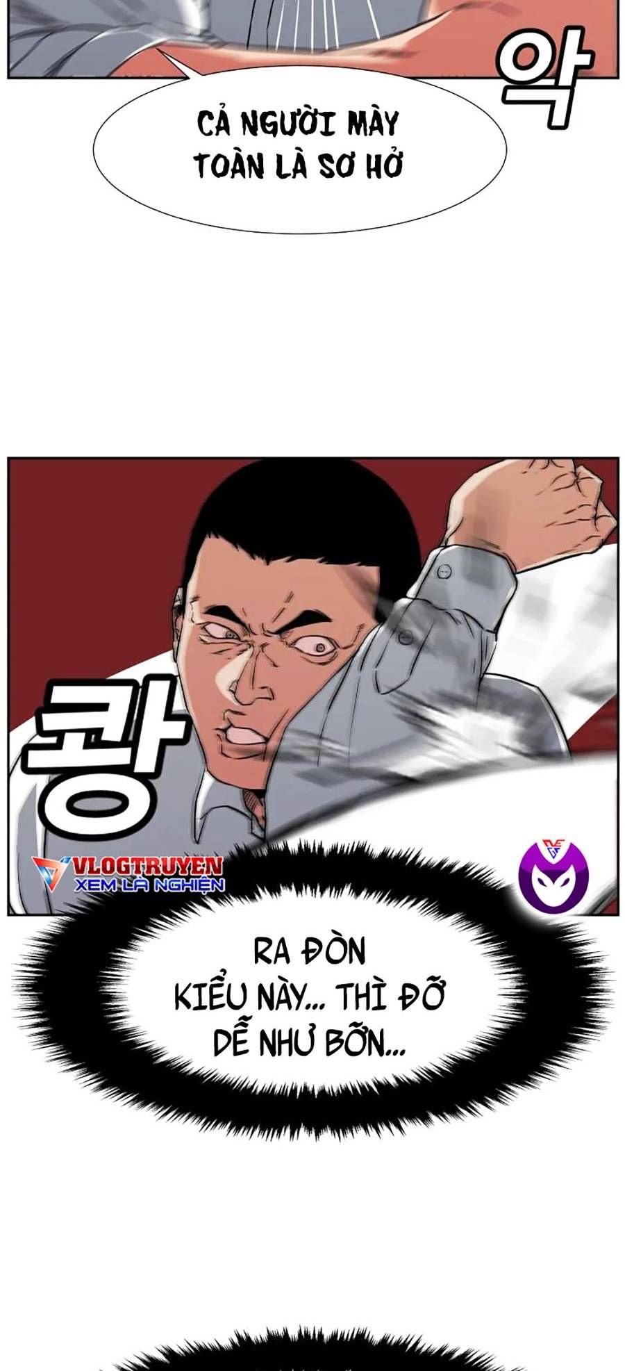 đọc truyện Bố Già Trùng Sinh Chương 3 ảnh 29 tại Giả Dược