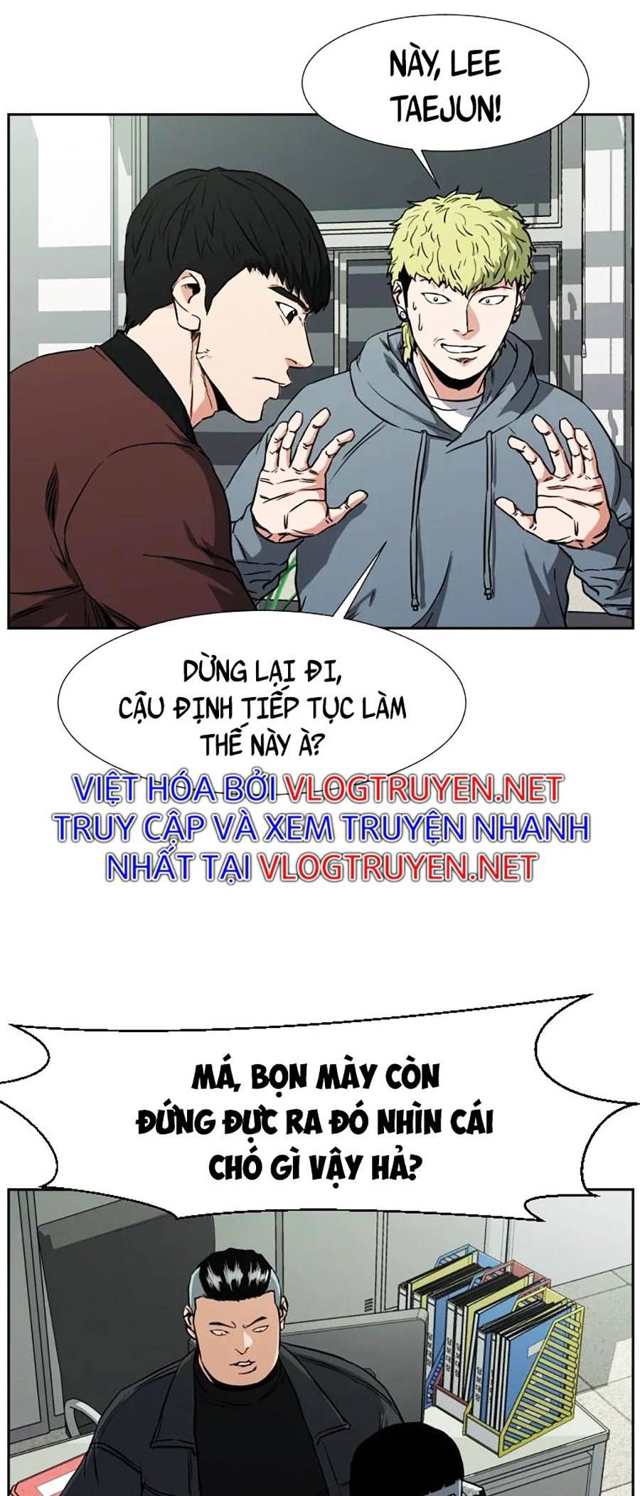 đọc truyện Bố Già Trùng Sinh Chương 3 ảnh 4 tại Giả Dược