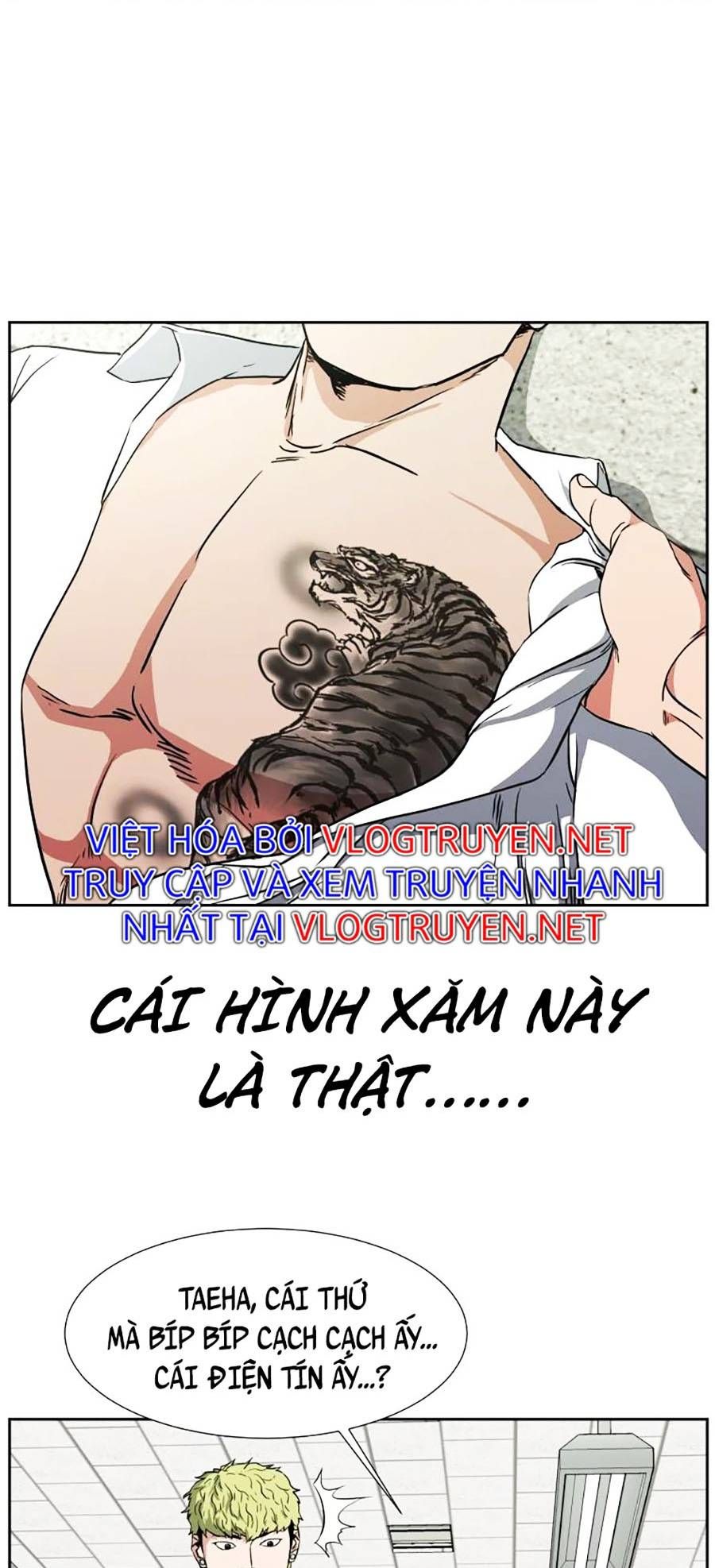 đọc truyện Bố Già Trùng Sinh Chương 3 ảnh 34 tại Giả Dược